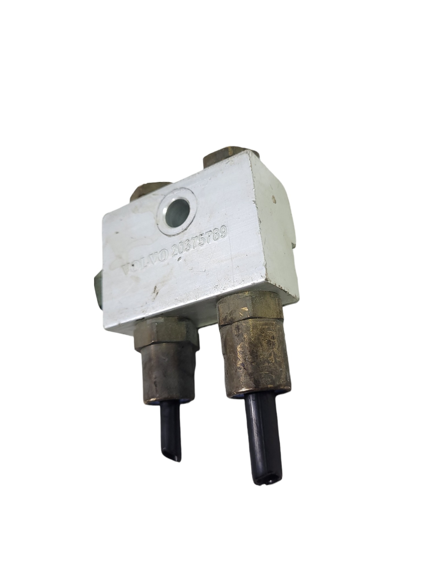 Caixa Distribuiçao Freios Volvo / 20375789 4