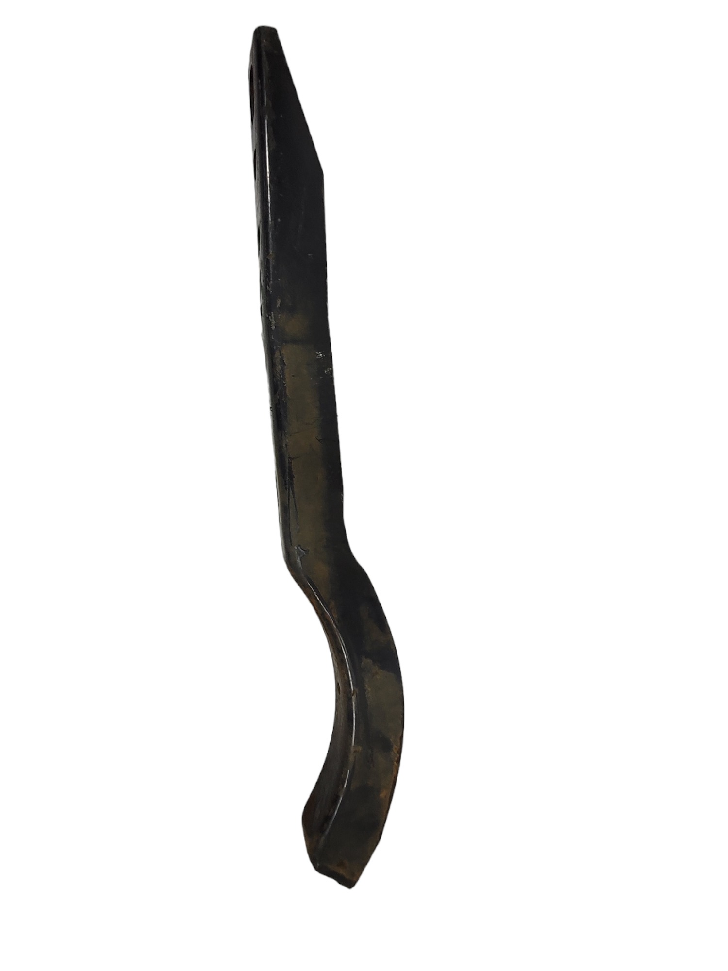 Suporte Bujão Ar Scania 1