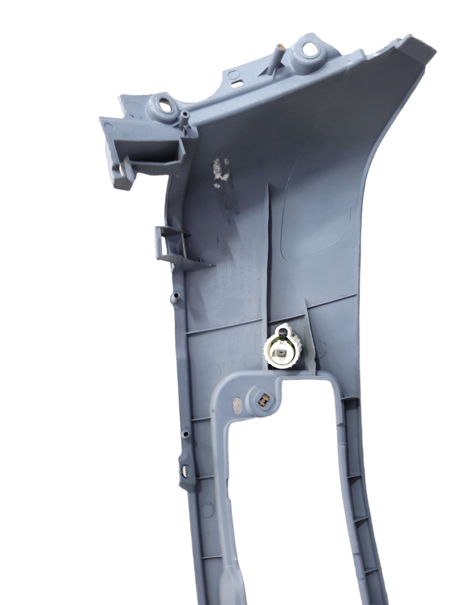 Porta Objetos Do Painel M Benz Actros A9436802180 6