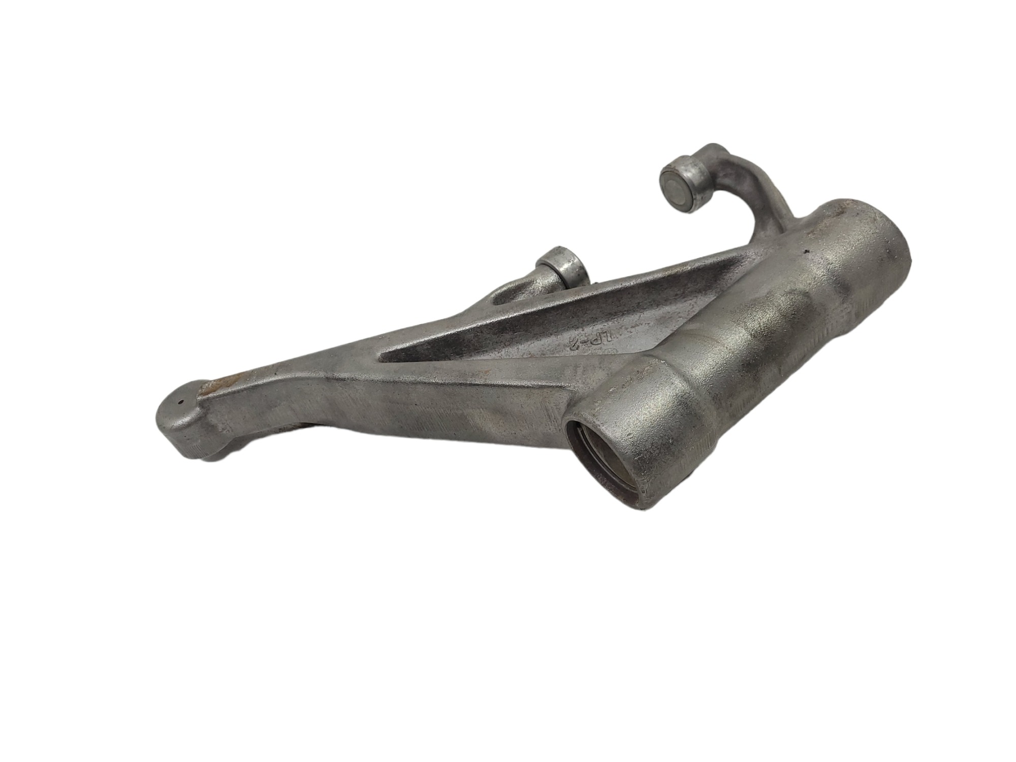 Garfo Embreagem Caixa M Benz Atego A9702540508 3