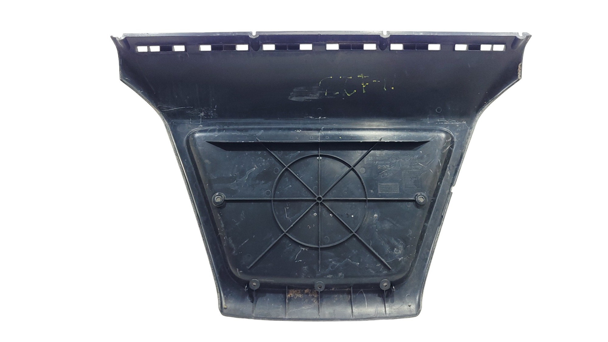 Tampa Console Central Daf 4