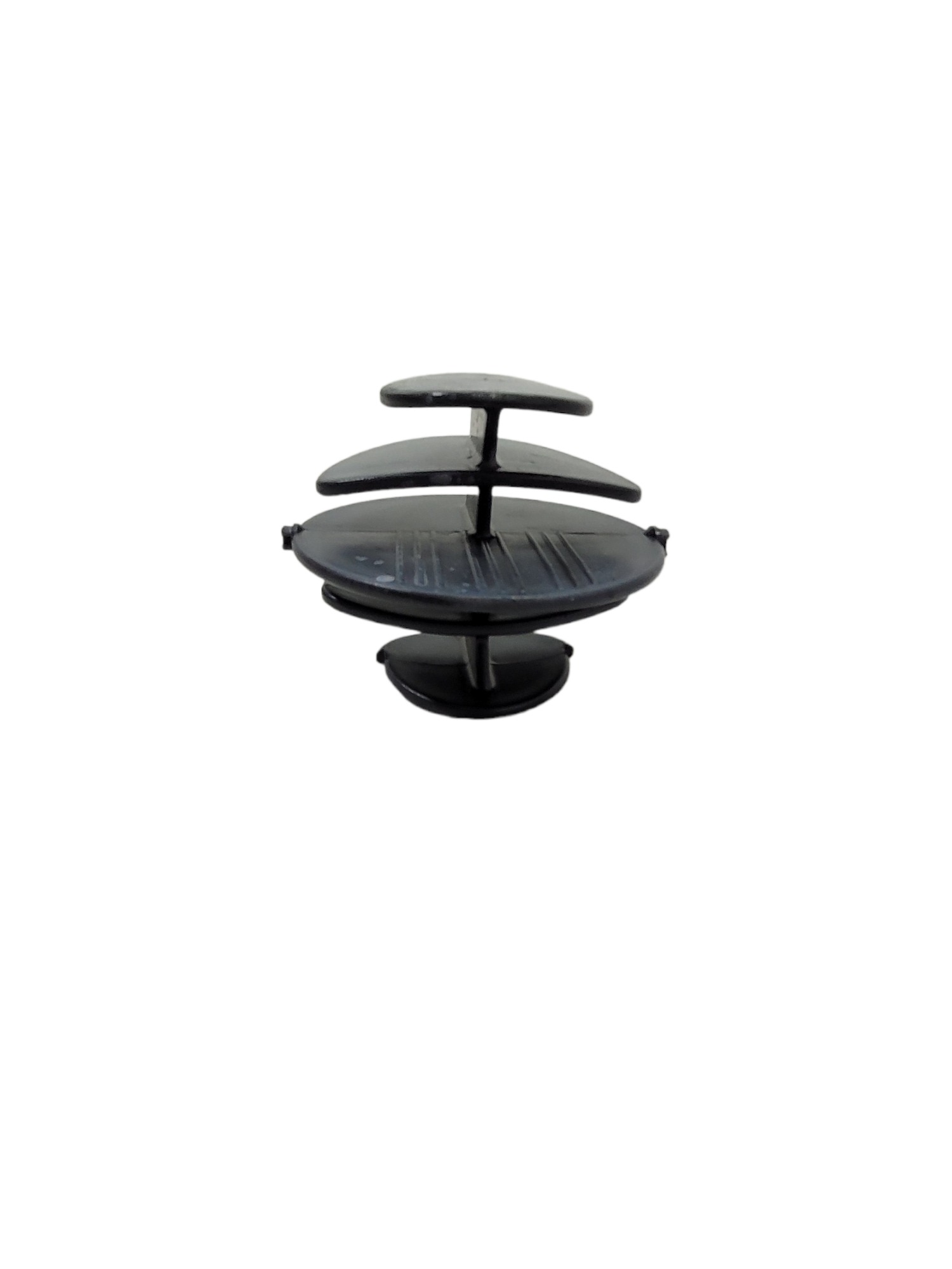 Difusor Ar Climatizador Vw 3