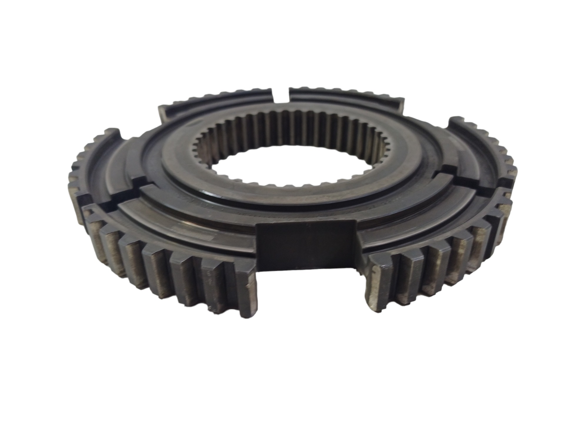 Cubo Sicronizado 1 E 2 Caixa G85 M Benz 9702622435 1