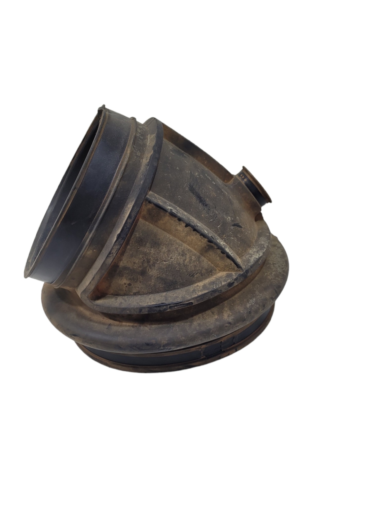 Mangueira Filtro De Ar Volvo Fh  21115482 1