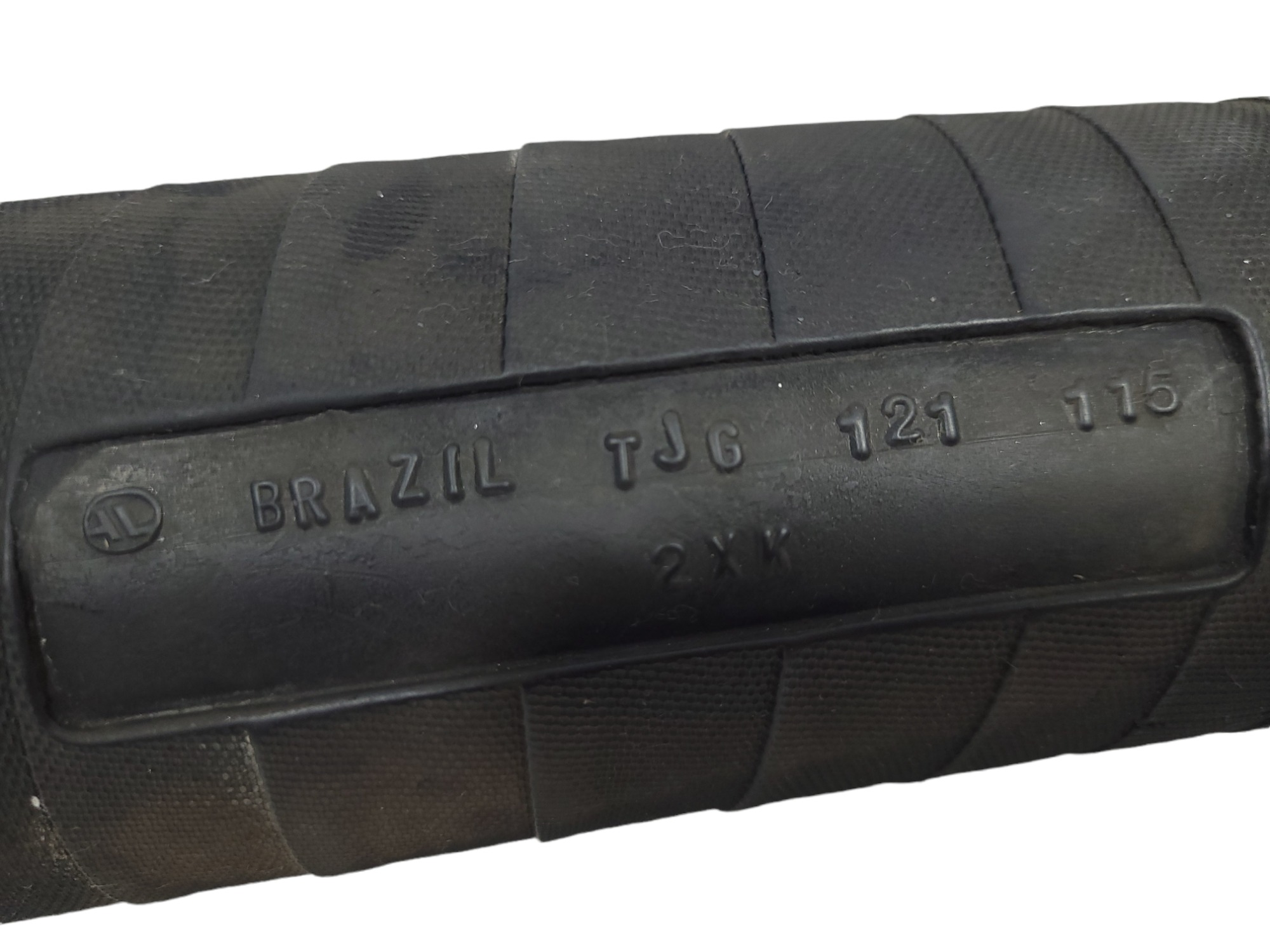Mangueira Superior Radiador Cummins Volkswagen Tjg121115 5