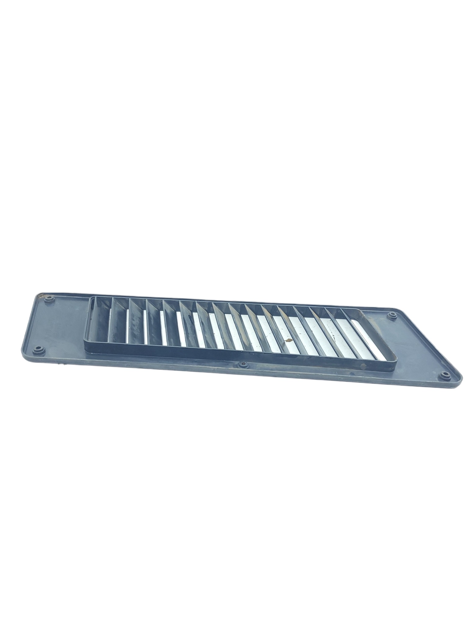 Grade Lateral Entrada Ar Esquerda Capo Volvo 1664978 4
