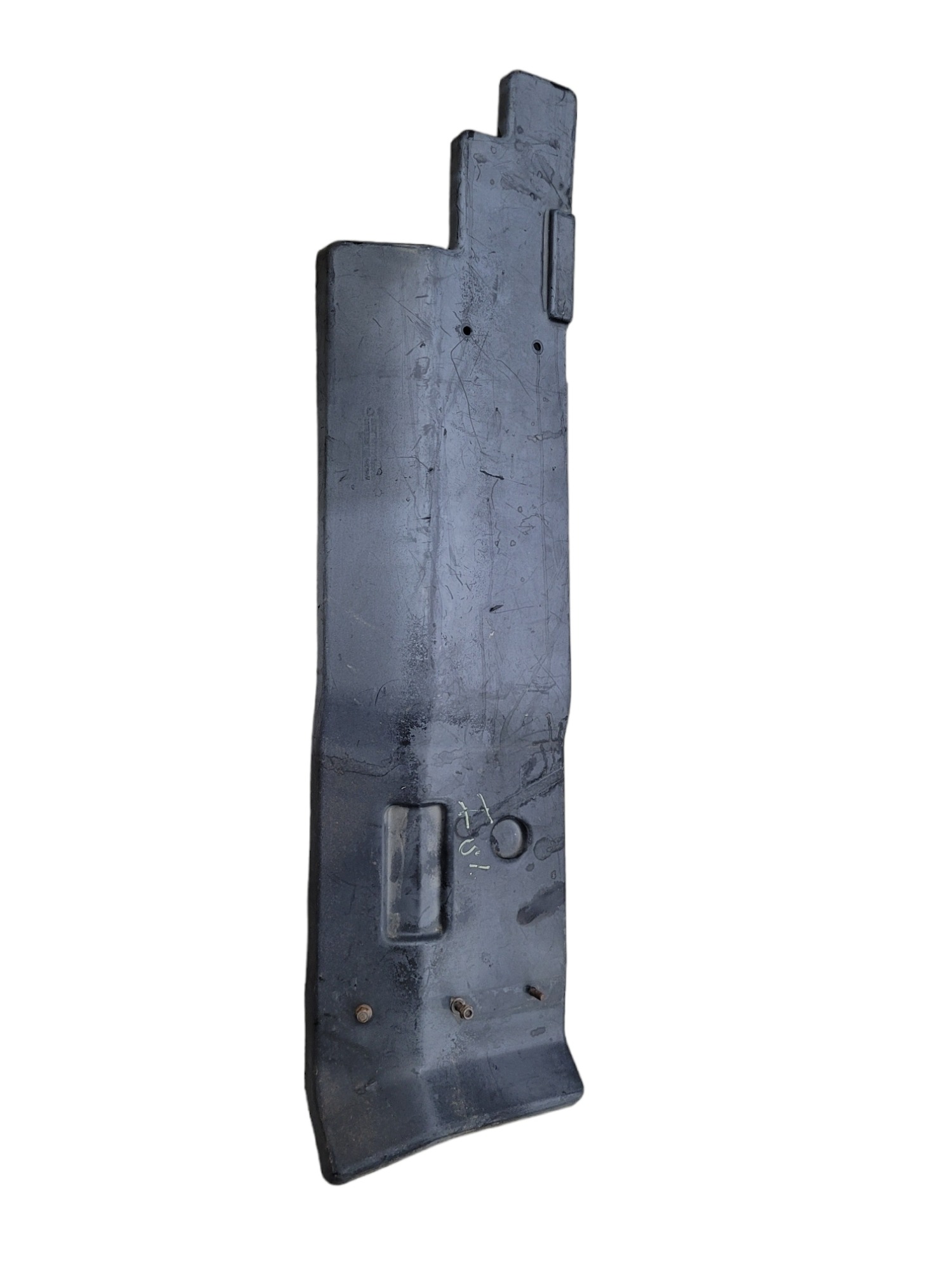Isolador Antiruido Motor Vw 2r0863247 Não Se Aplica 1