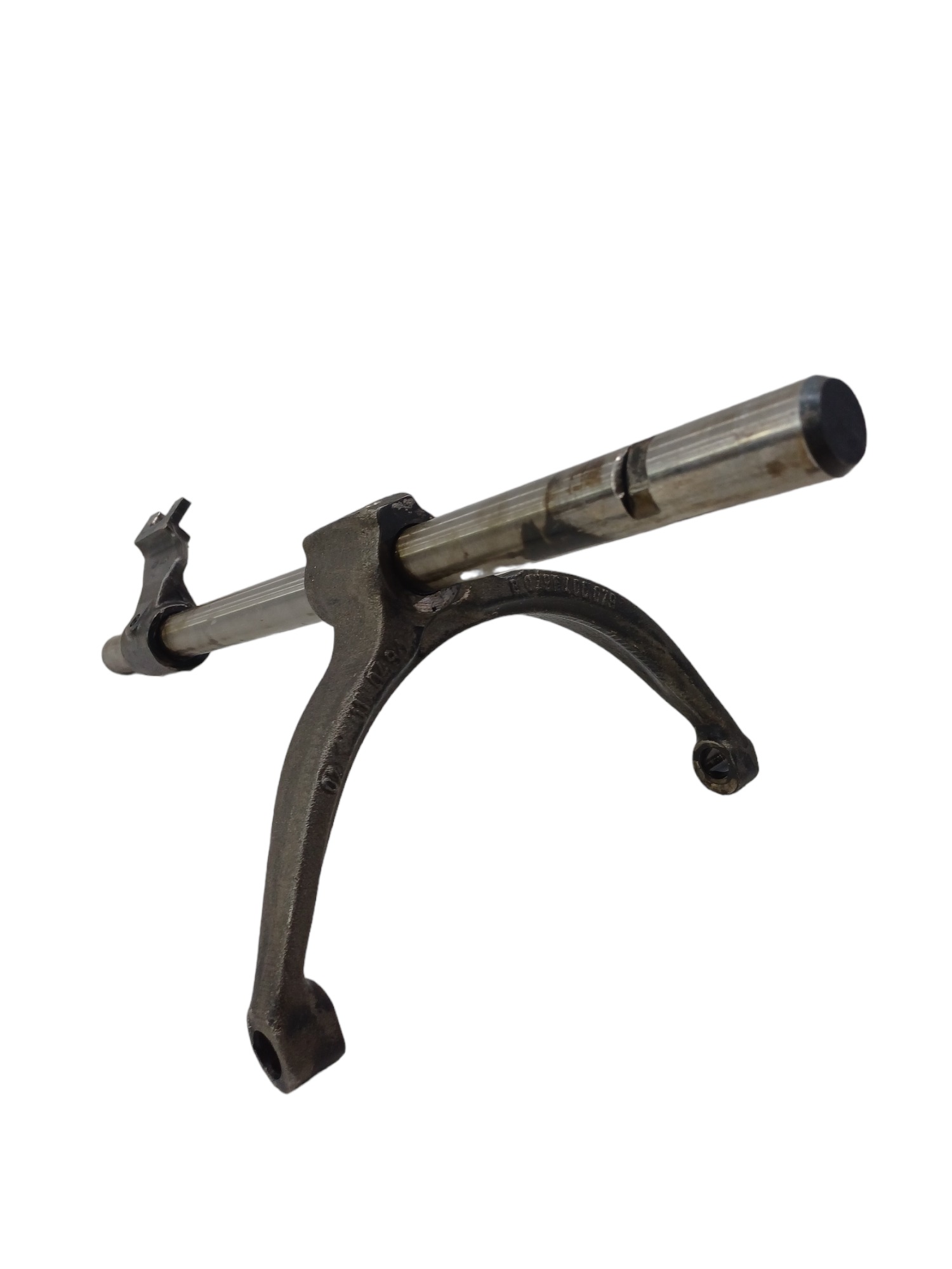 Garfo 1 E 2 Com Eixo Caixa Zf 1300 16s 1935 1296406079 6