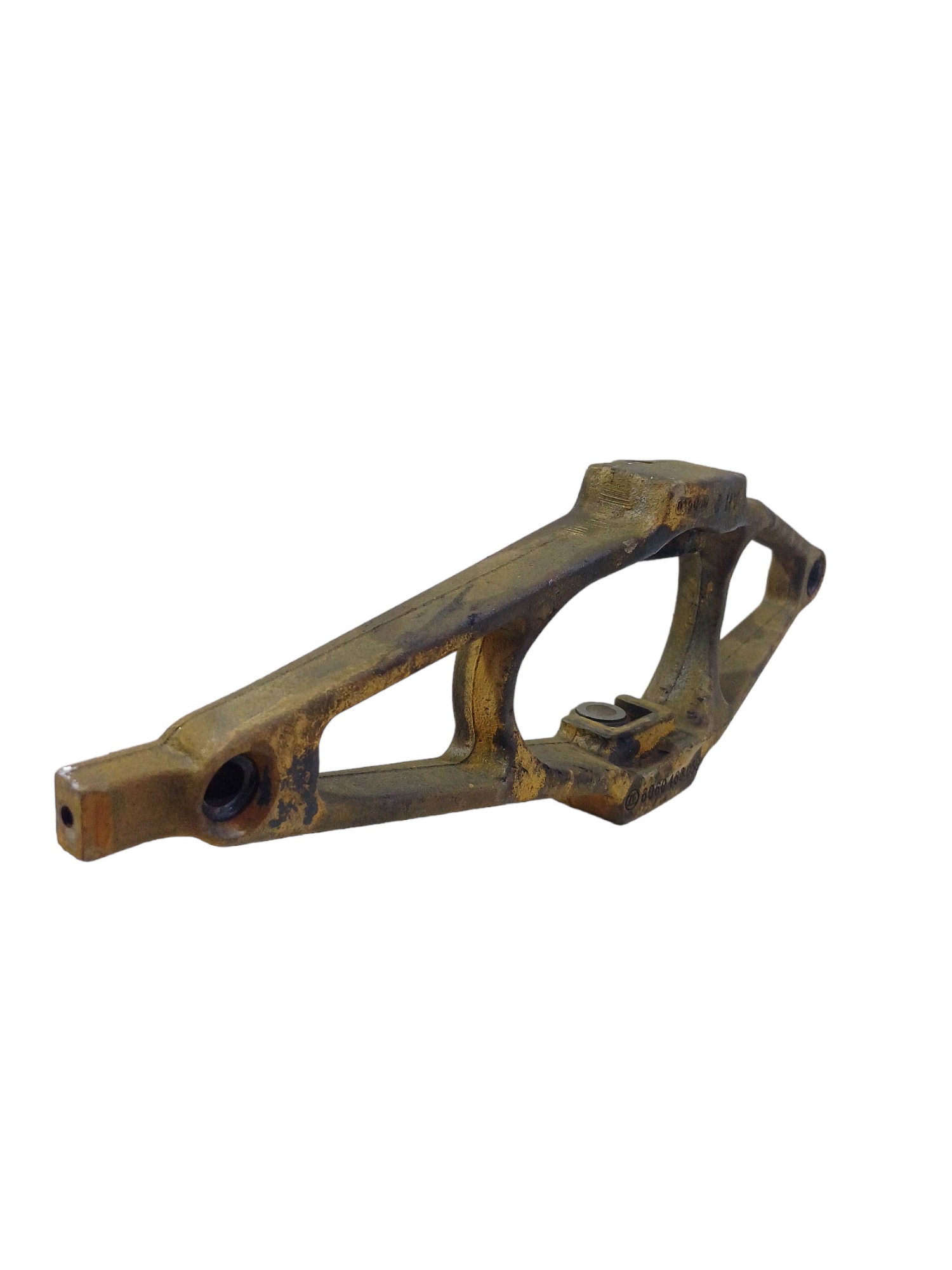 Garfo Embreagem Vw Man 17280 24280 S1474 6060468059 1