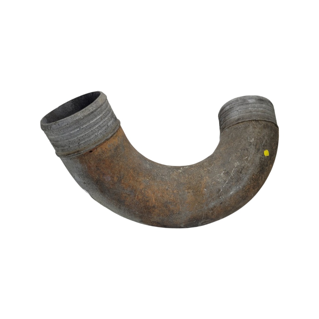 Cano Intercooler Scania 4