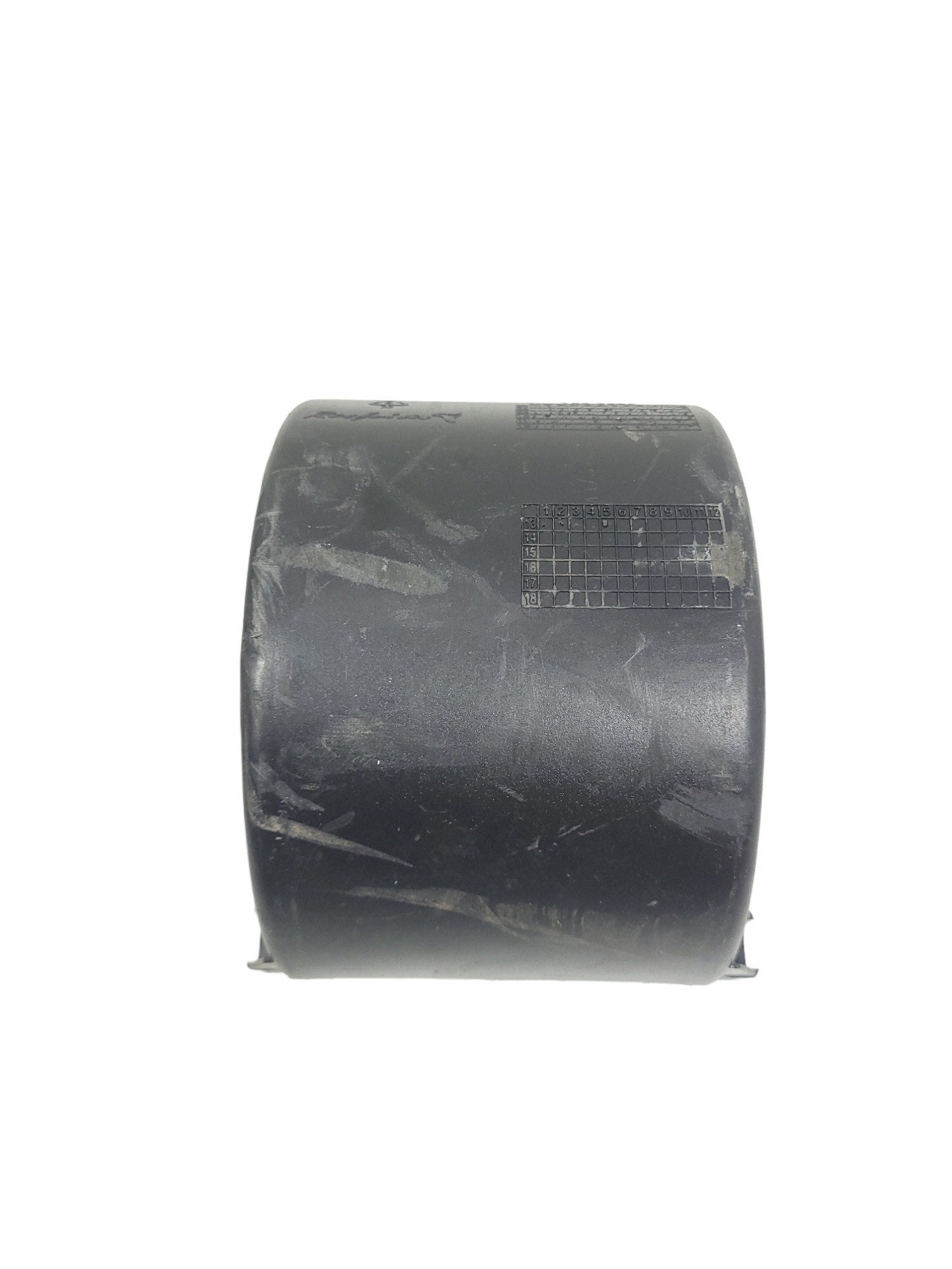 Tampa Motor Ar Vwn 1050528 1