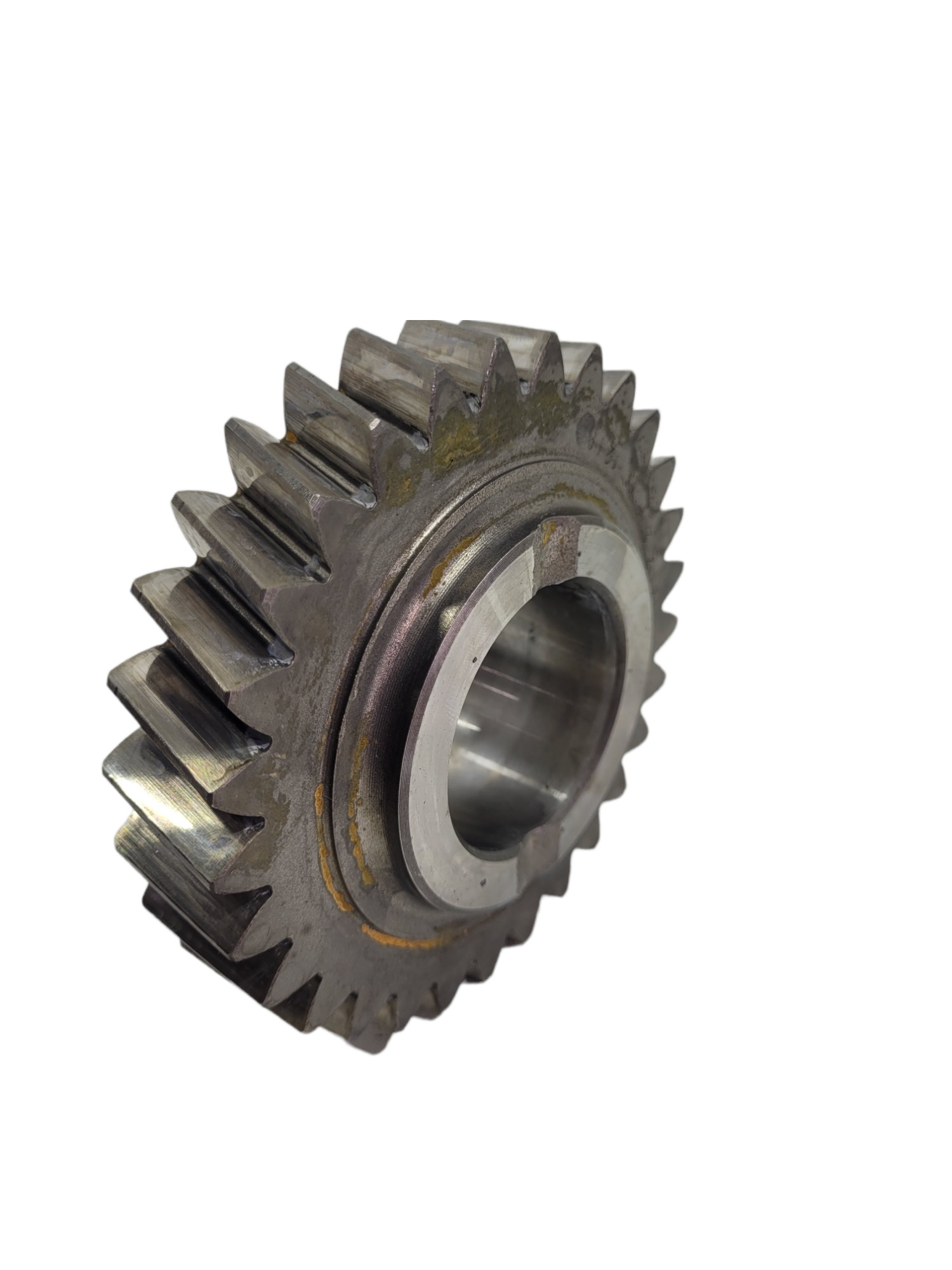 Engrenagem Ré Caixa Zf 2