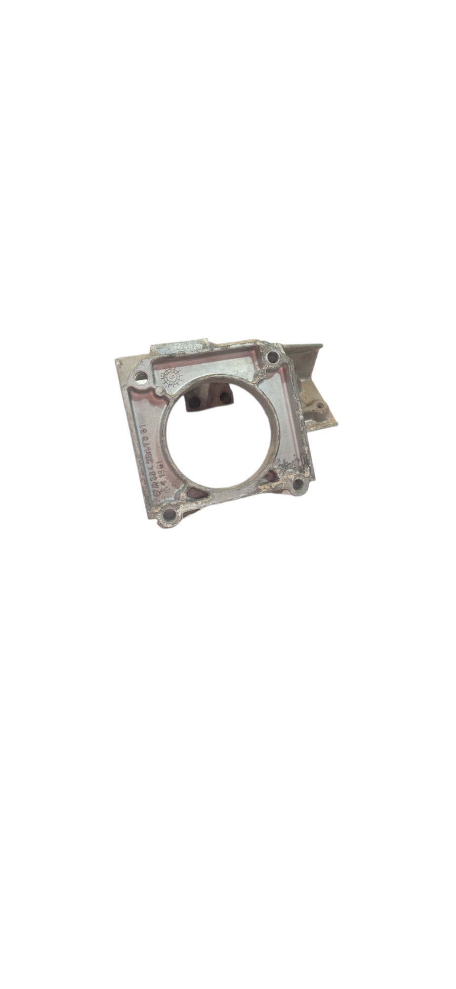 Suporte Pedal M Benz 1620 A3842947001 Não Se Aplica 1