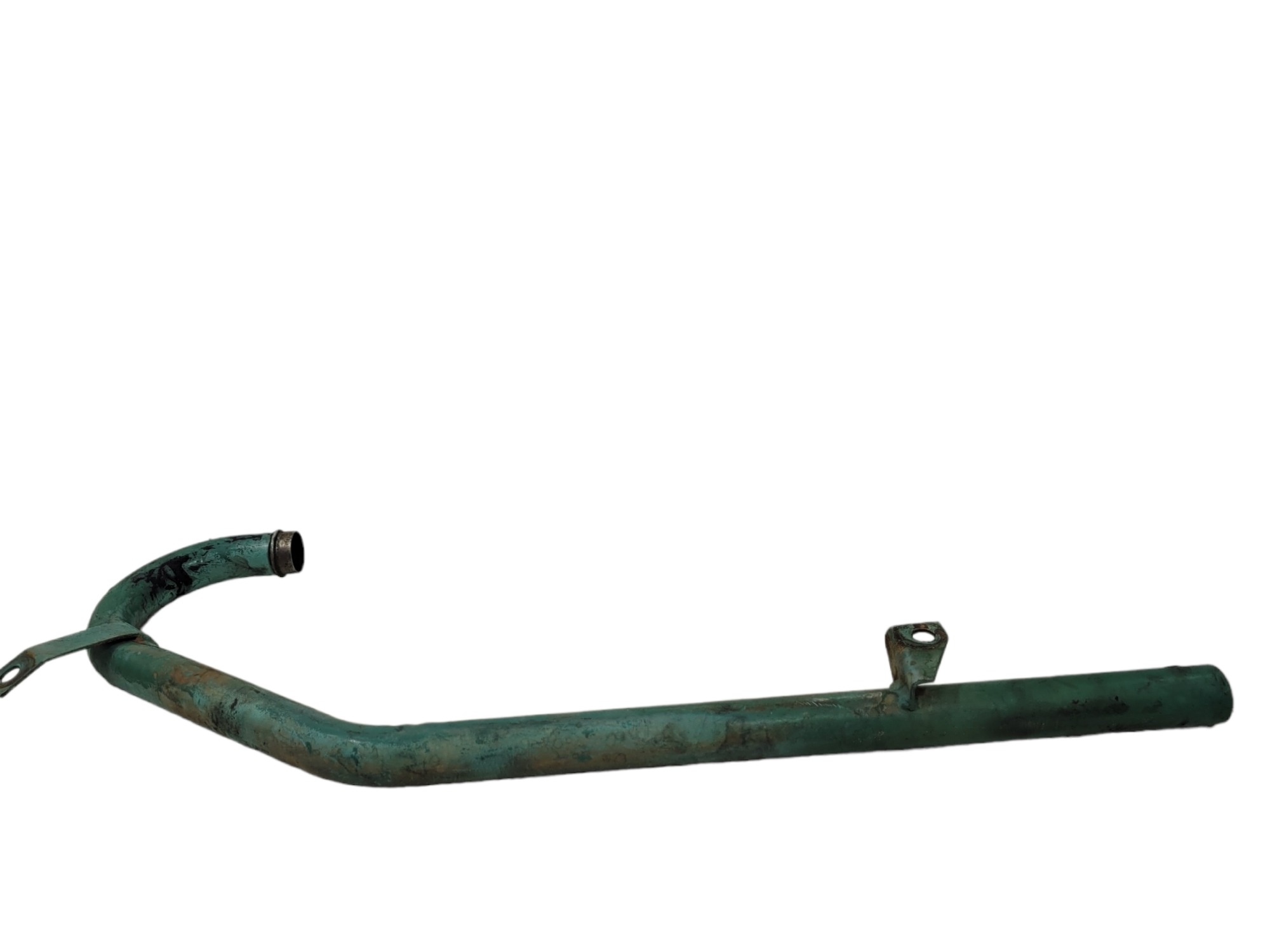 Tubo Água Volvo Vm 5