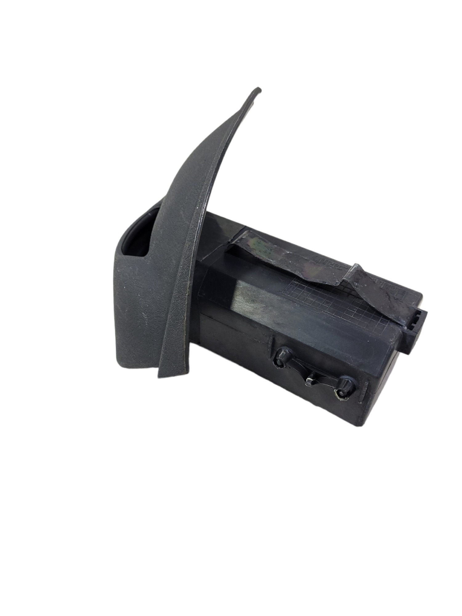 Moldura Console Iveco Stralis500310320 3