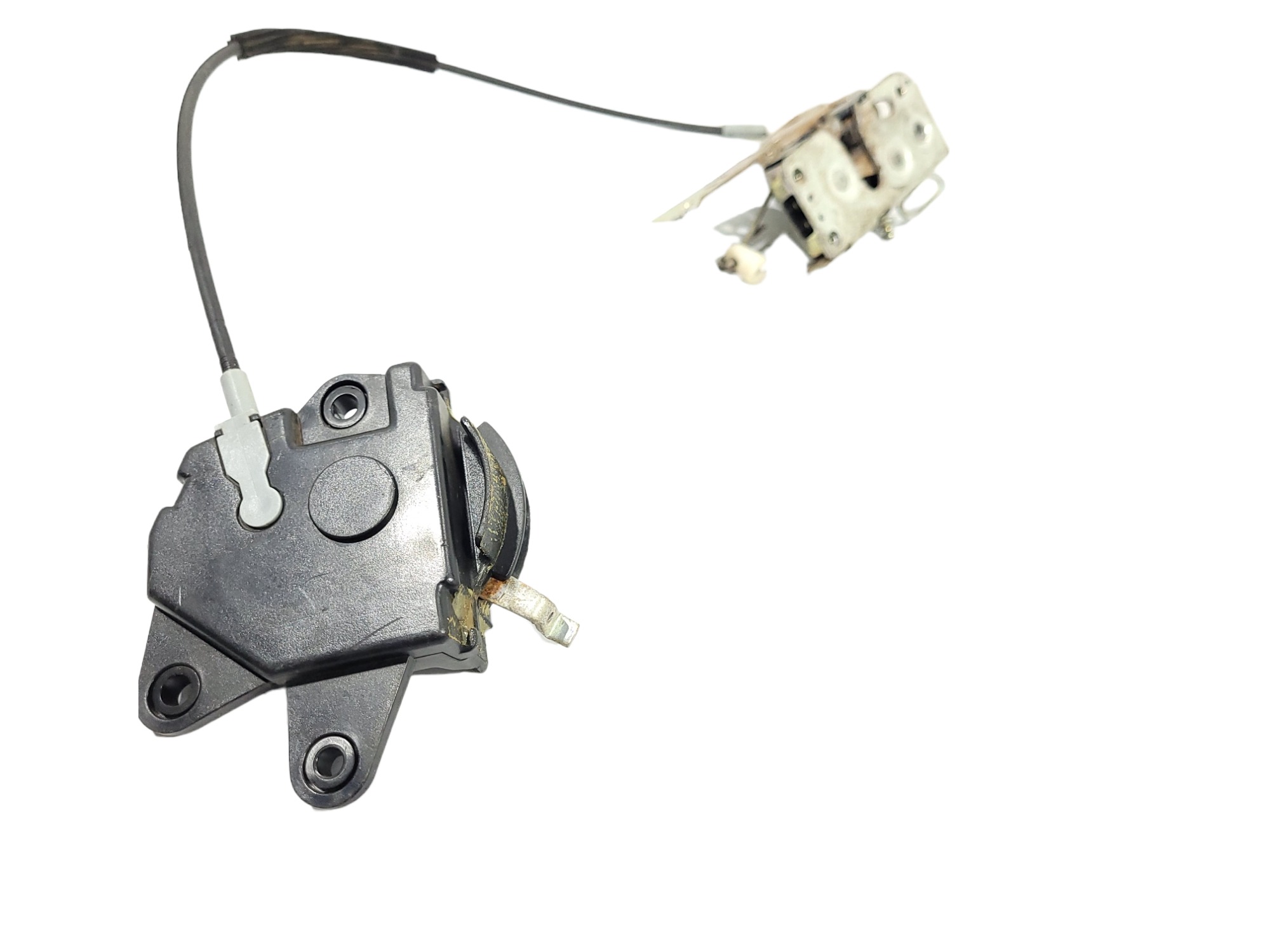 Maçaneta Interna Porta Direita Volvo Fh20570722 4