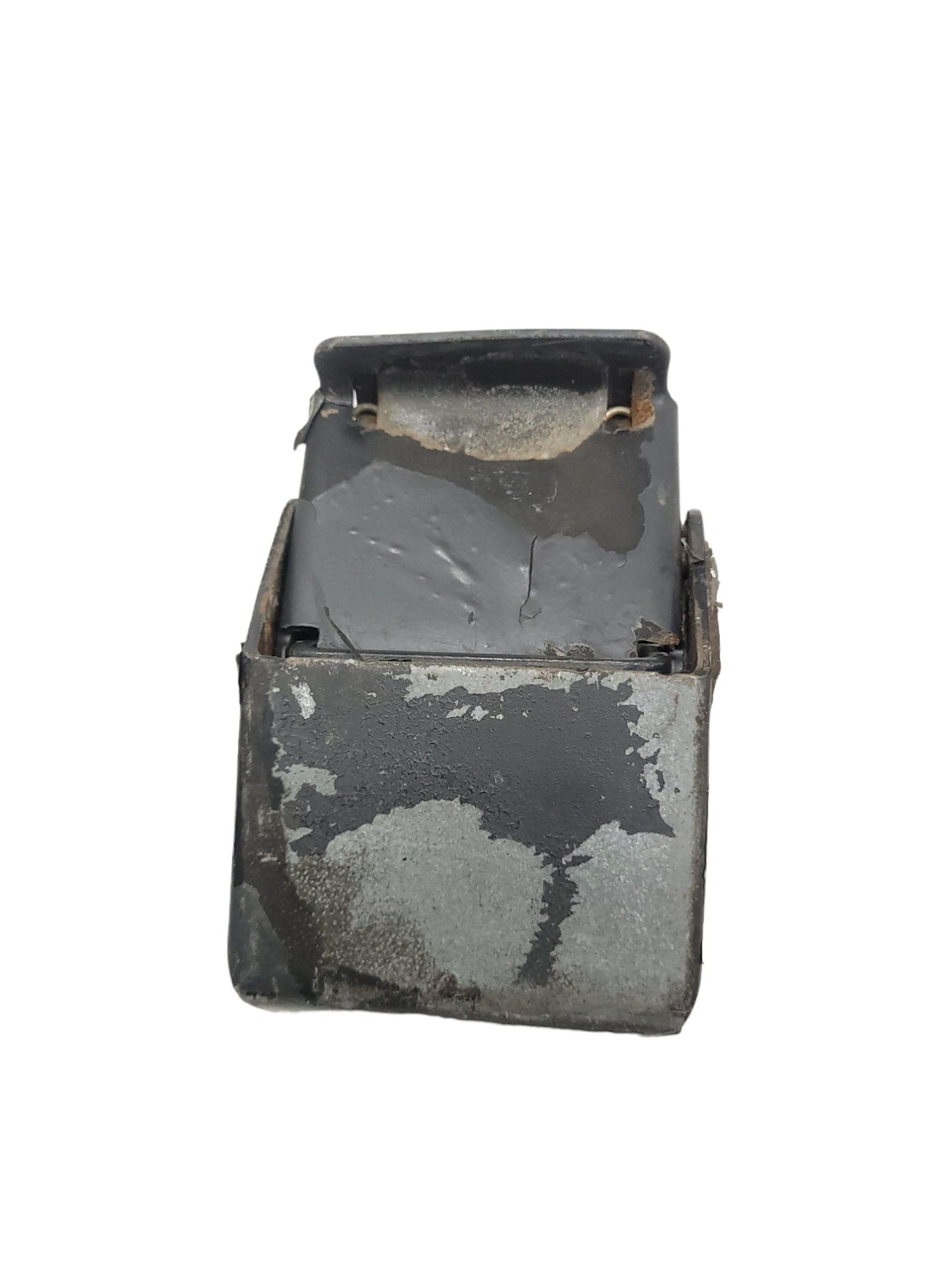 Suporte Fixacao Paralama Scania G420 2010 E 2011 1355381 Não Se Aplica 3