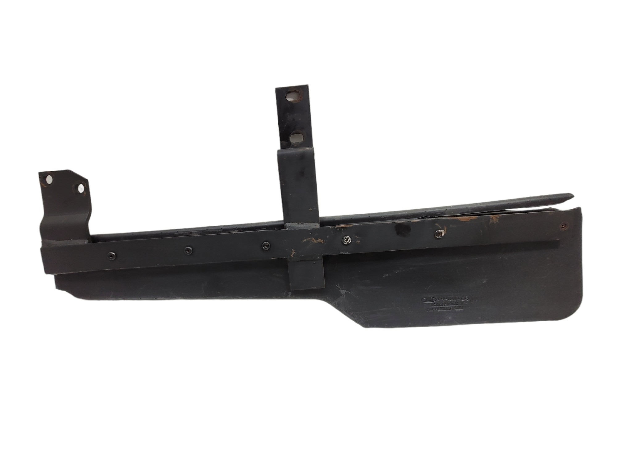 Isolador Acústico Motor Ford Cargo 6c456p013jc 1