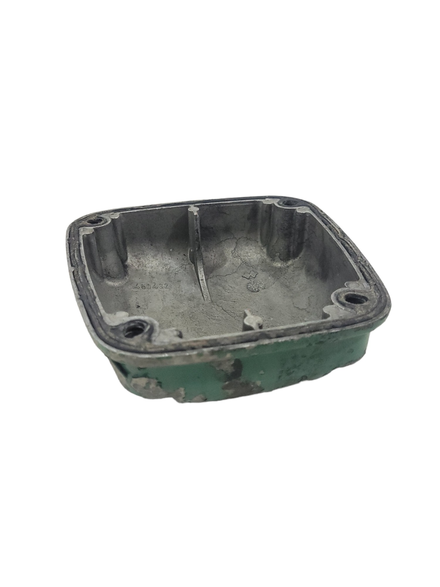 Tampa Válvula Volvo 469432 3