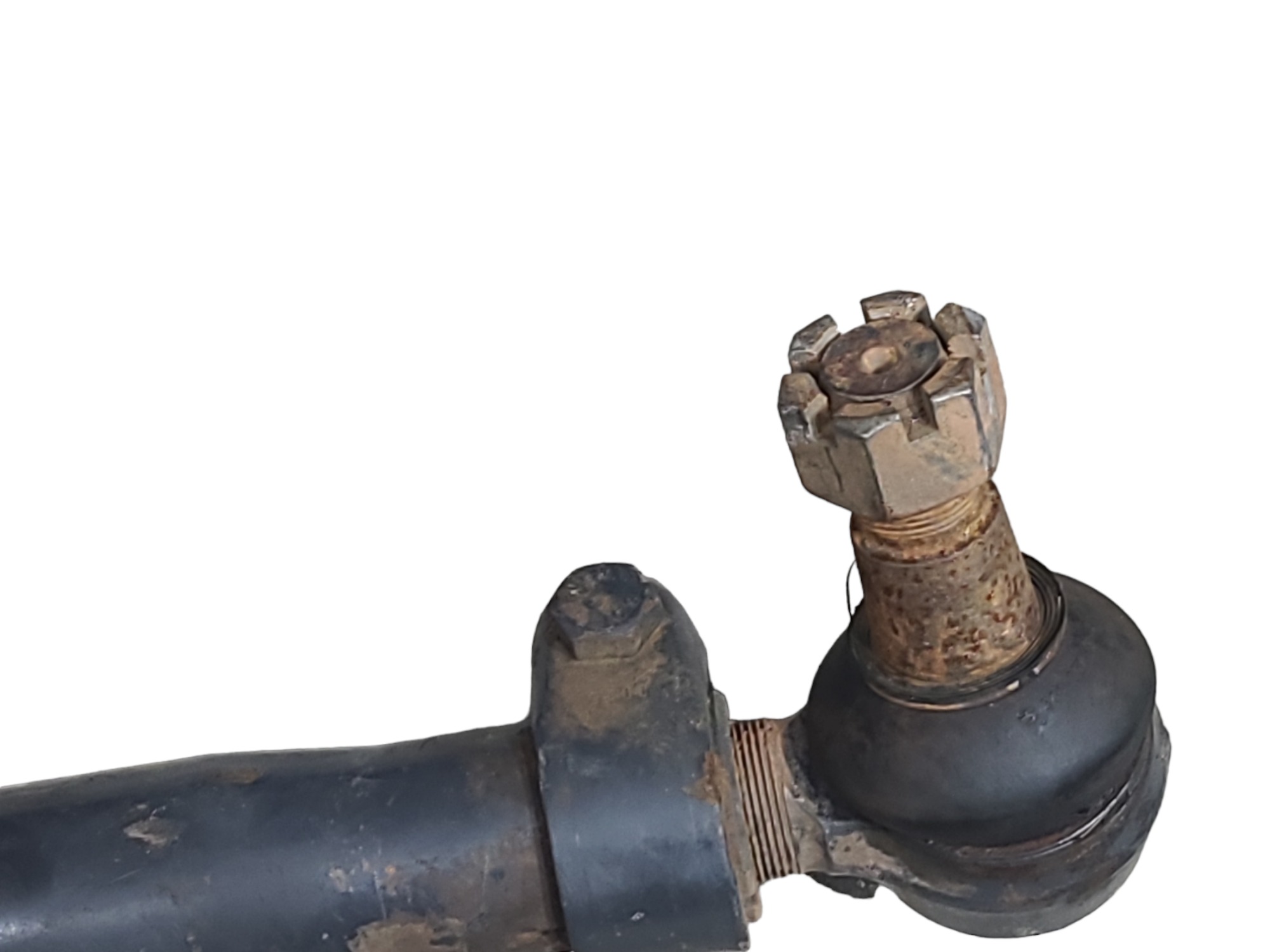 Barra Coluna Curta Volvo Vm 21066028 3