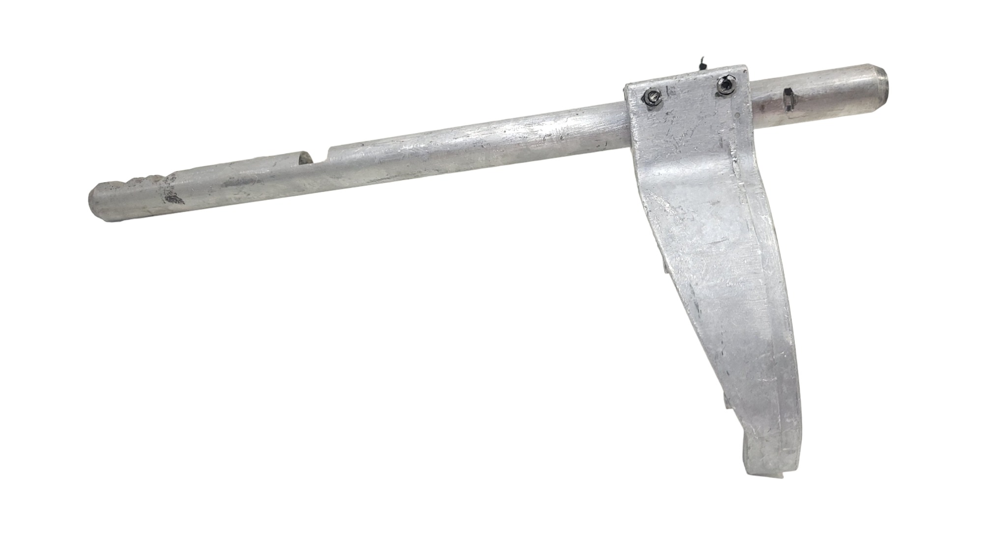 Garfo 5 E Ré Caixa Zf 1307306019 2