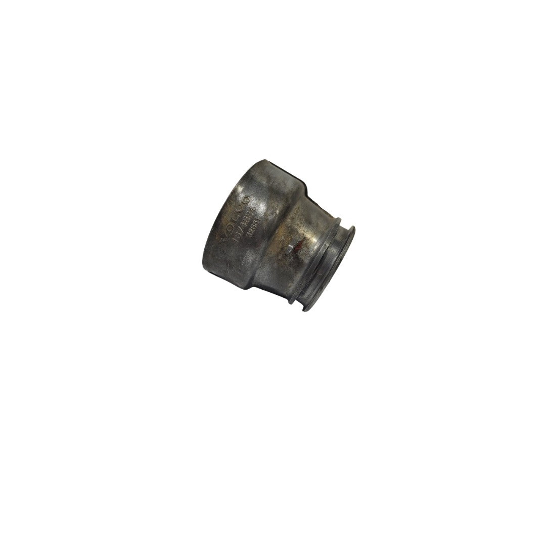 Tubo Intermediário Turbina Volvo Fhfmn 1674884 2