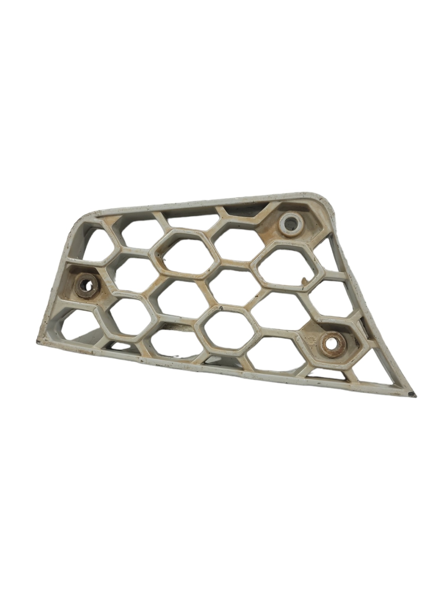 Grade Pisante Estribo Ford Cargo 1317 1