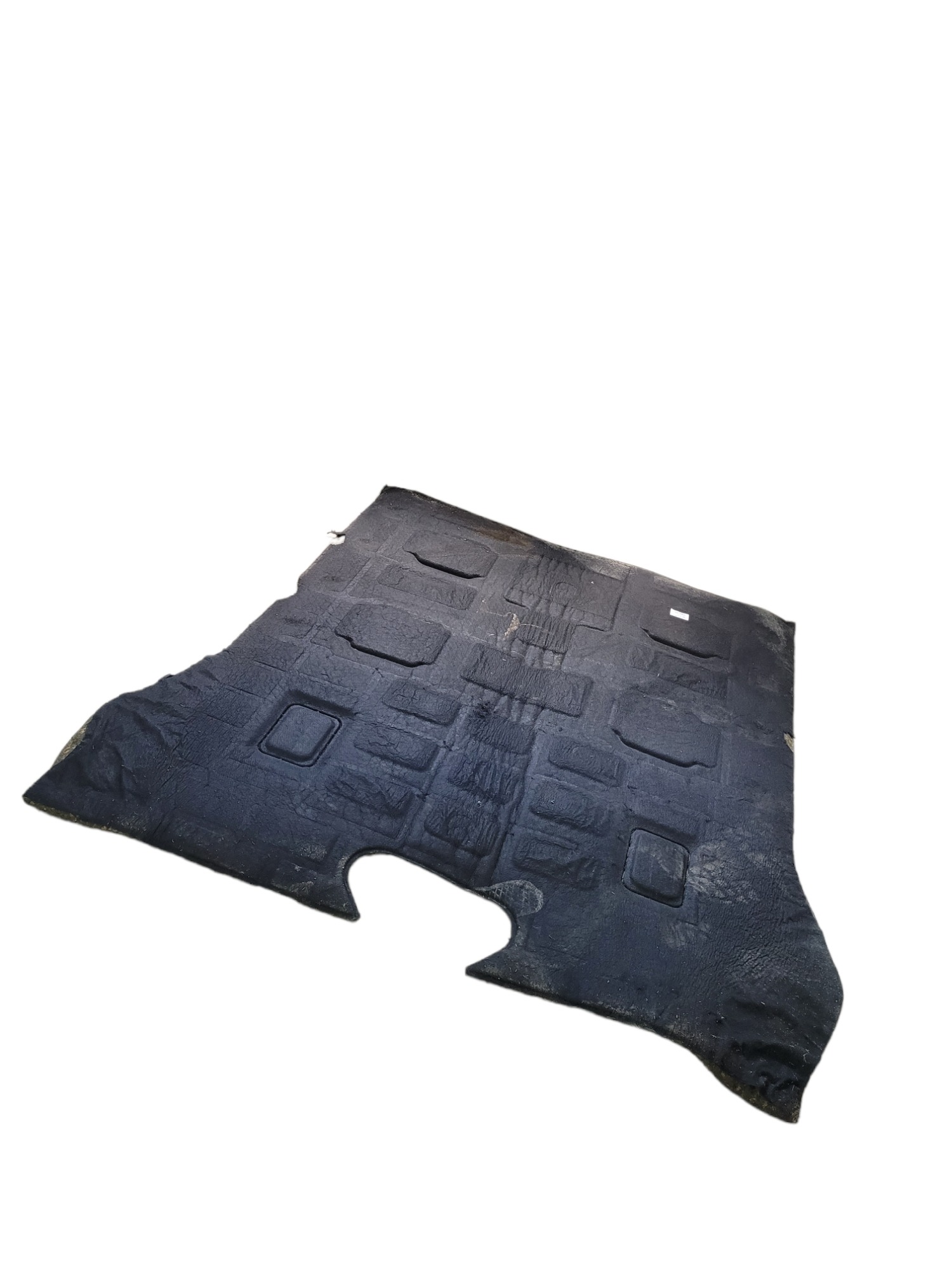 Tapete Iveco Stralis 504260834 4