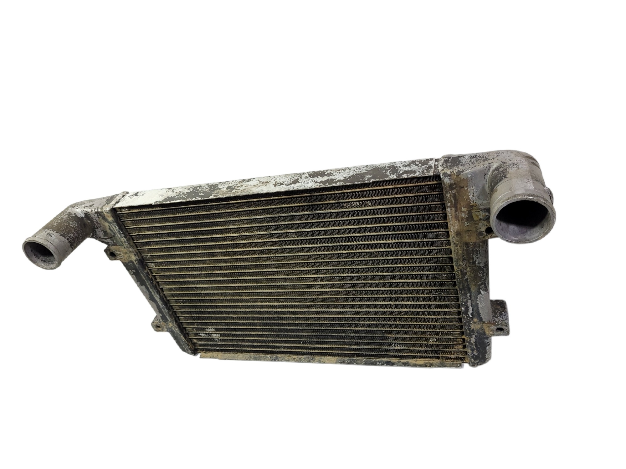 Radiador Intercooler Vw 8120 4