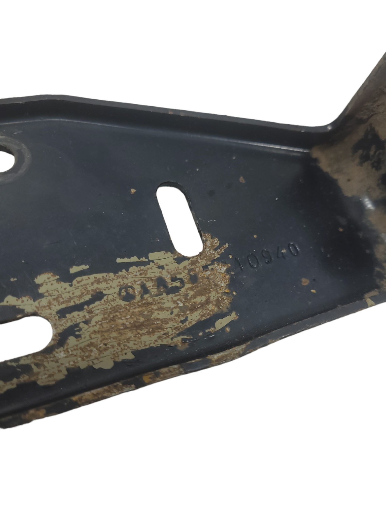 Suporte Catalisador M Benz Atego A9565210940 5