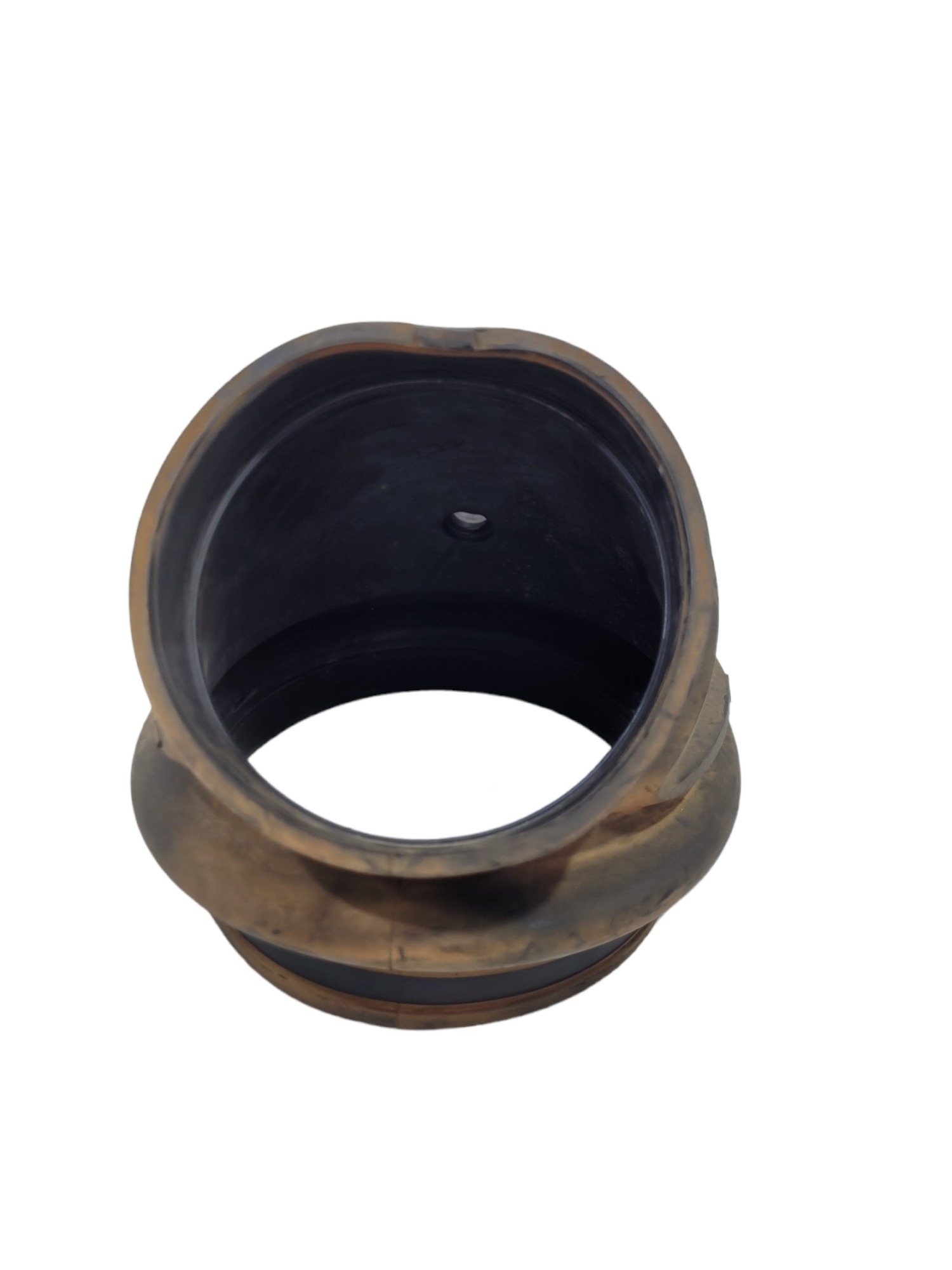 Mangueira Filtro De Ar Volvo Fh  21115482 5