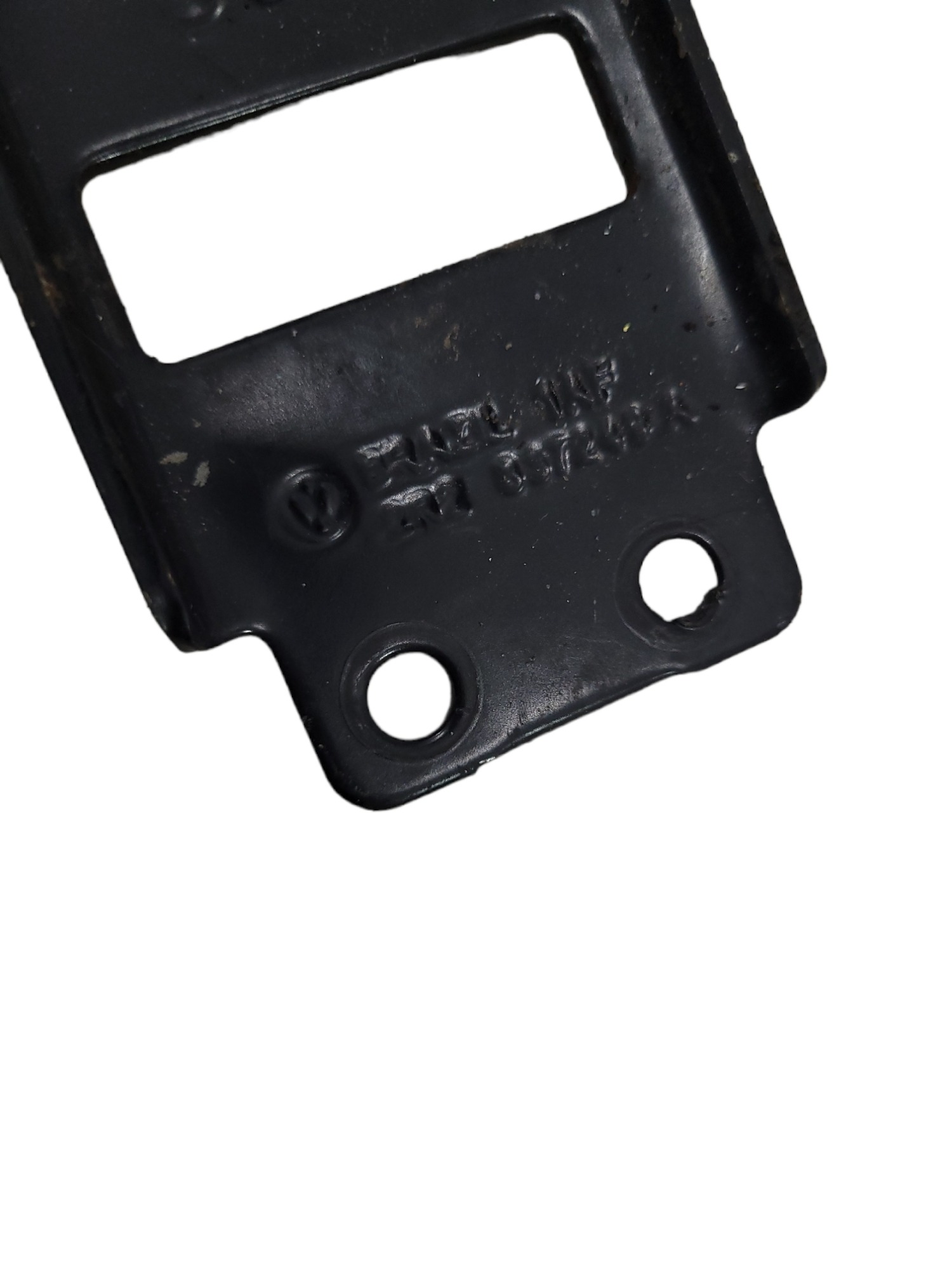 Suporte Limitador Porta Vw Constellation 2r2837249a 5