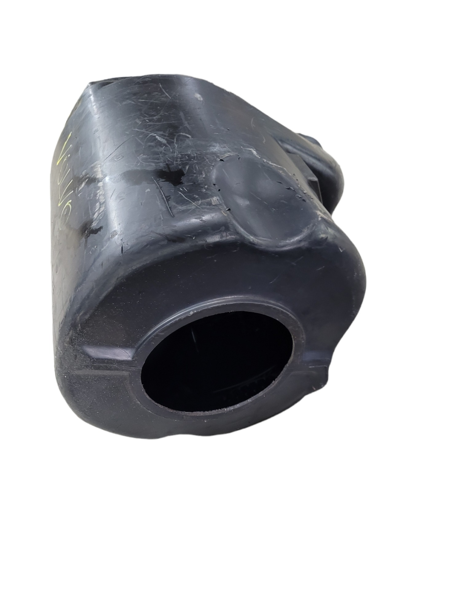 Caixa Filtro Ar Volvo Fh 3979505 3