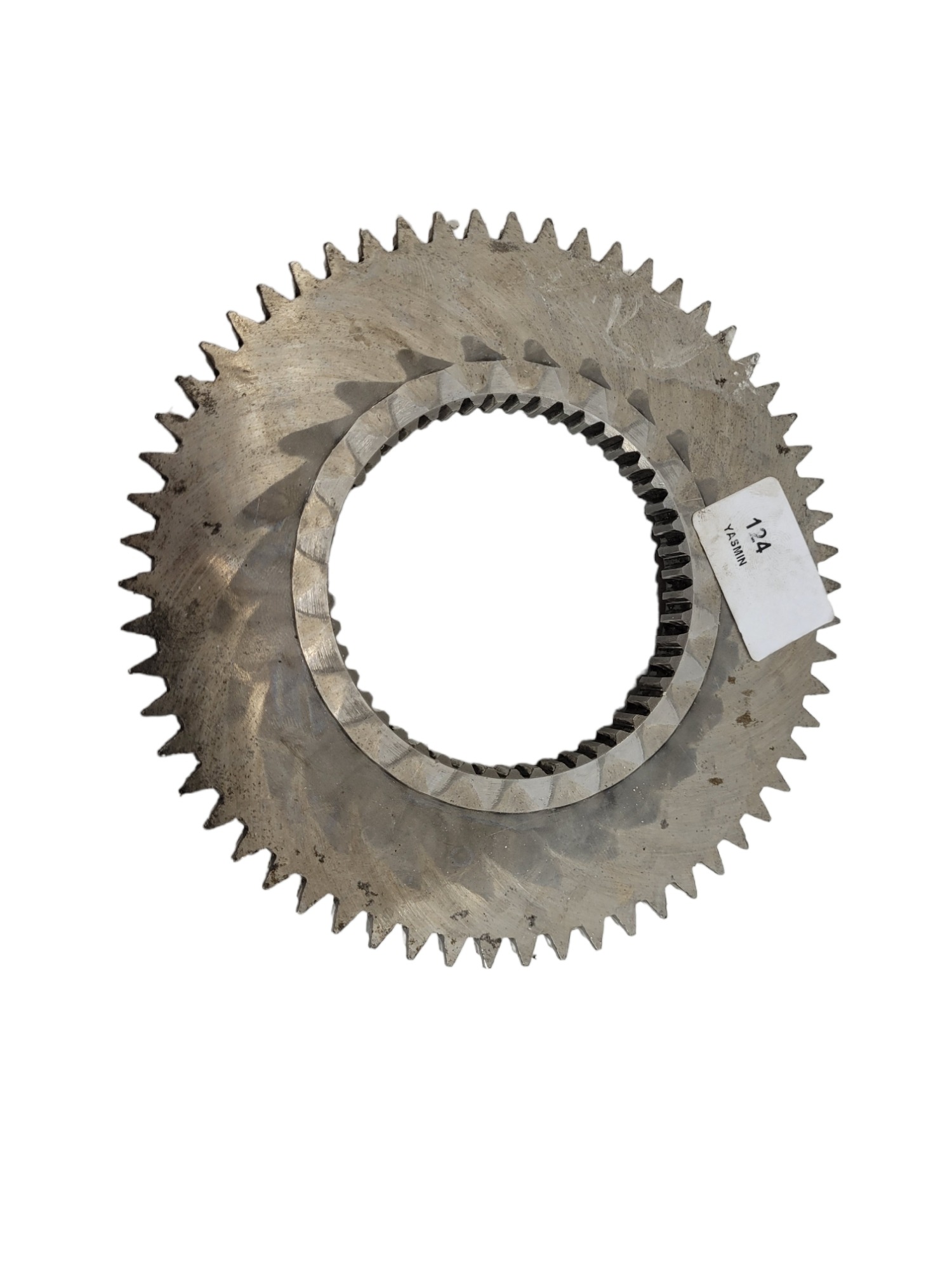 Corpo Sincronizado Caixa M Benz G85 A6952620034 2