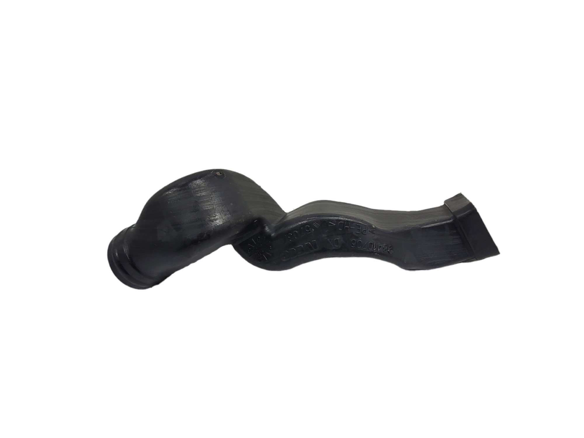 Duto Ar Ventilação Interna Iveco Stralis98410706 4