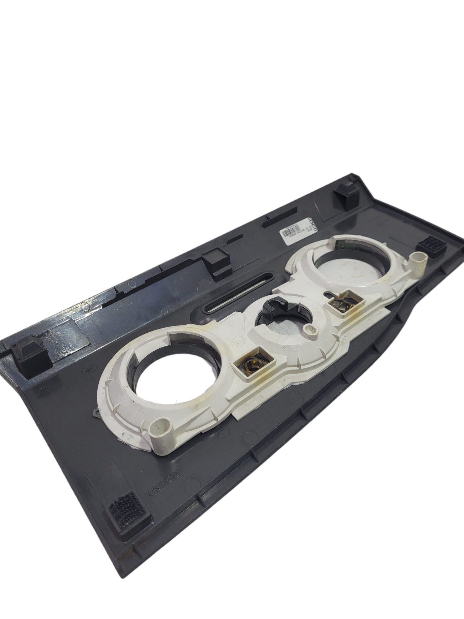 Moldura Comando Ar Iveco Daily 1999 A 2006 4