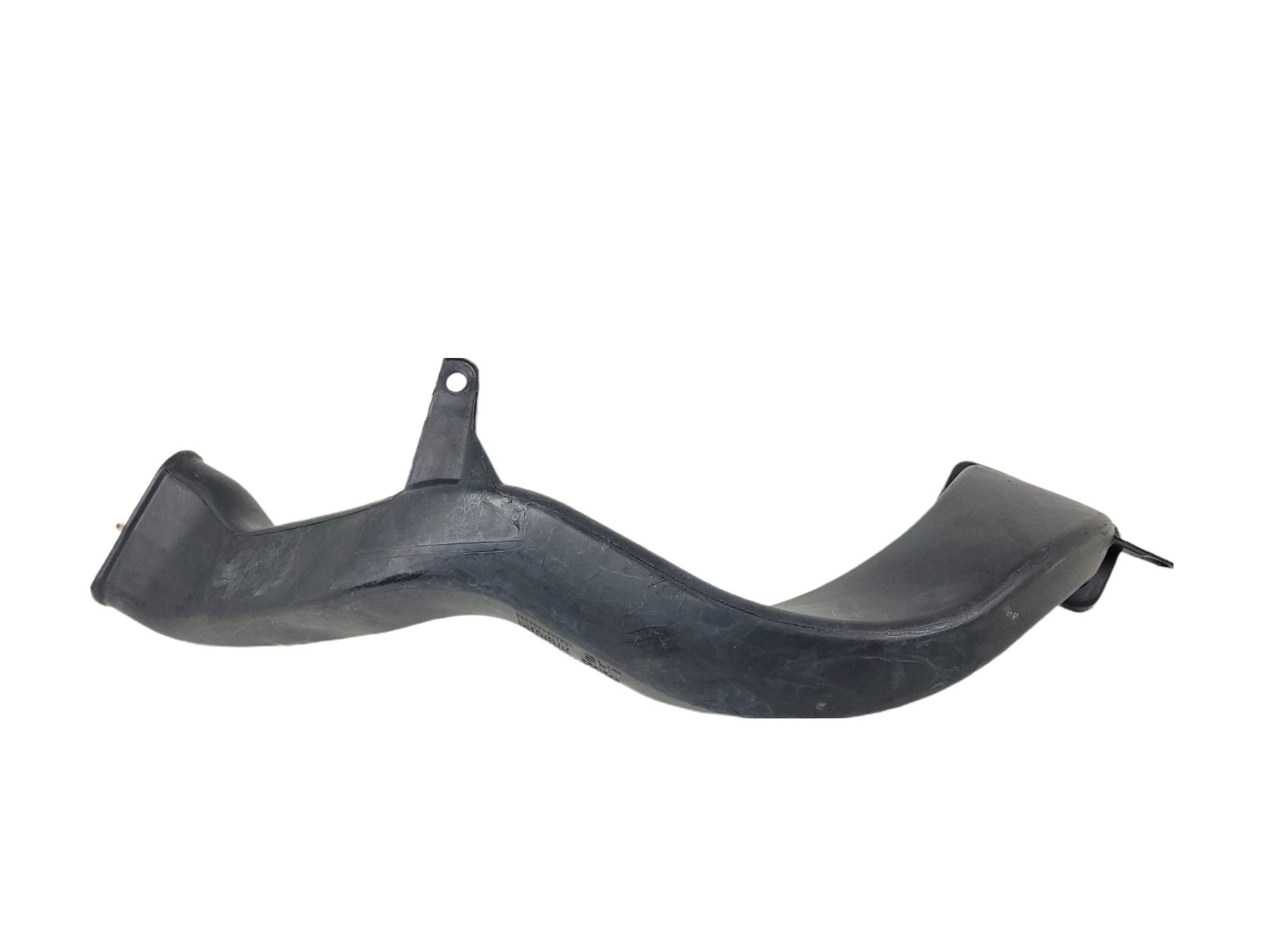 Duto Ar Esquerdo Ford Cargo 6c11a18a622ad 2