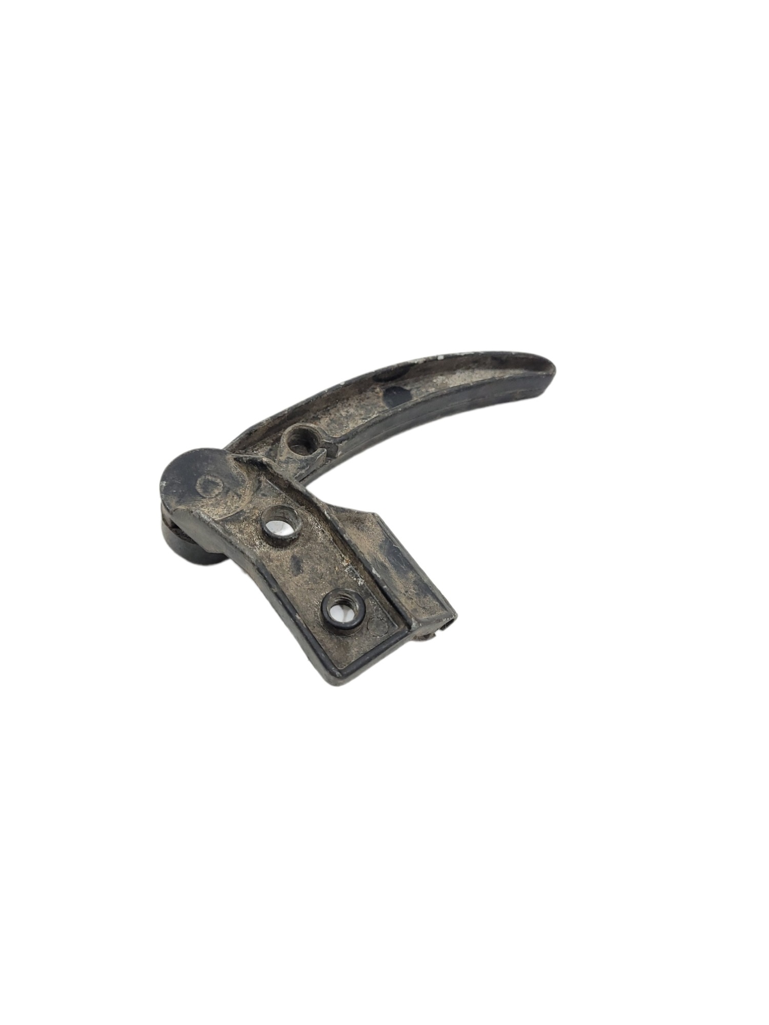 Maçaneta Capô Interna M Benz 1620 3