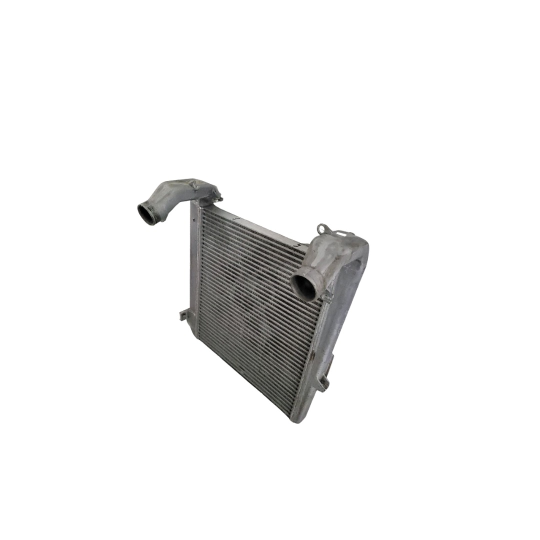 Radiador Intercooler Vw Constellation 3
