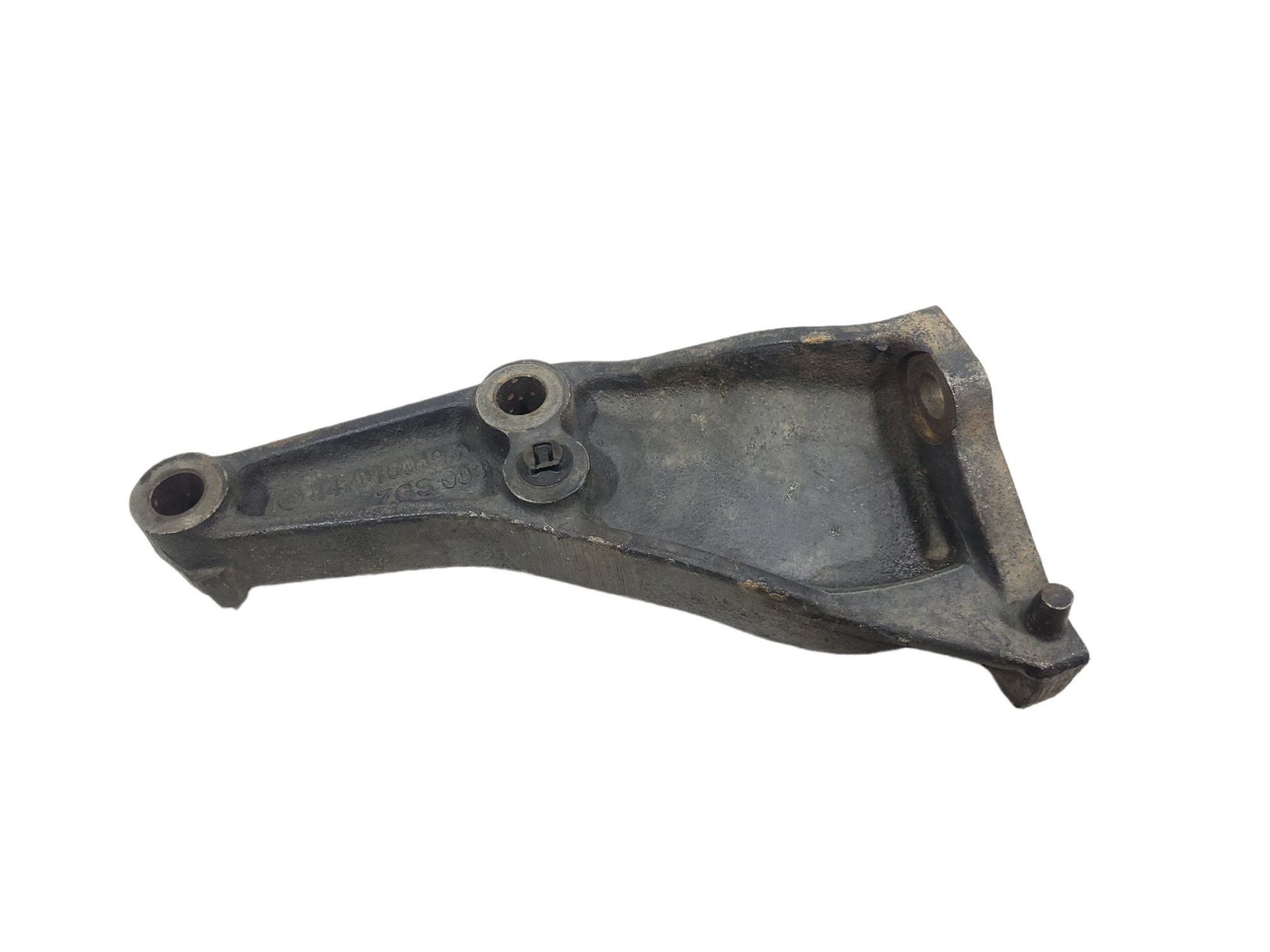 Suporte De Montagem Motor M Benz Actrosn 4470150195