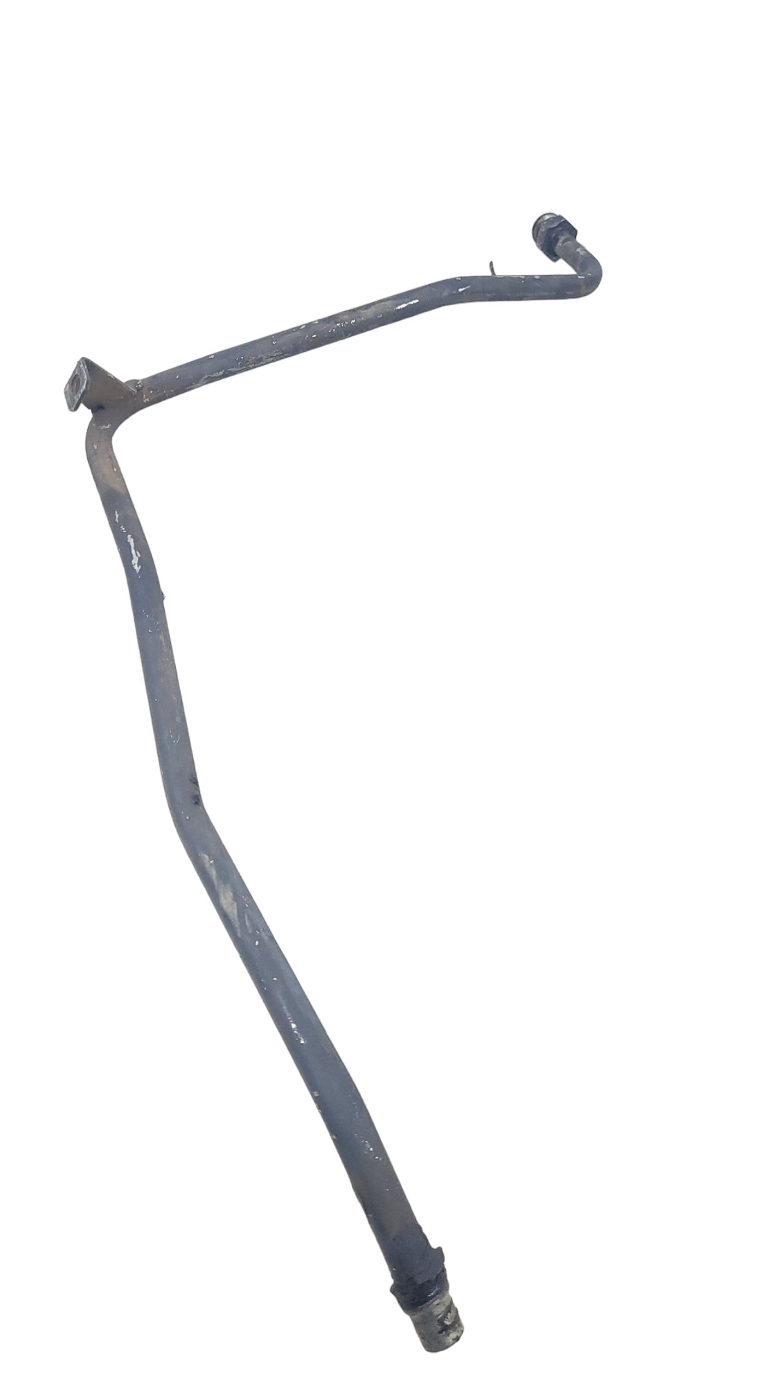 Tubo De Agua Scania 3