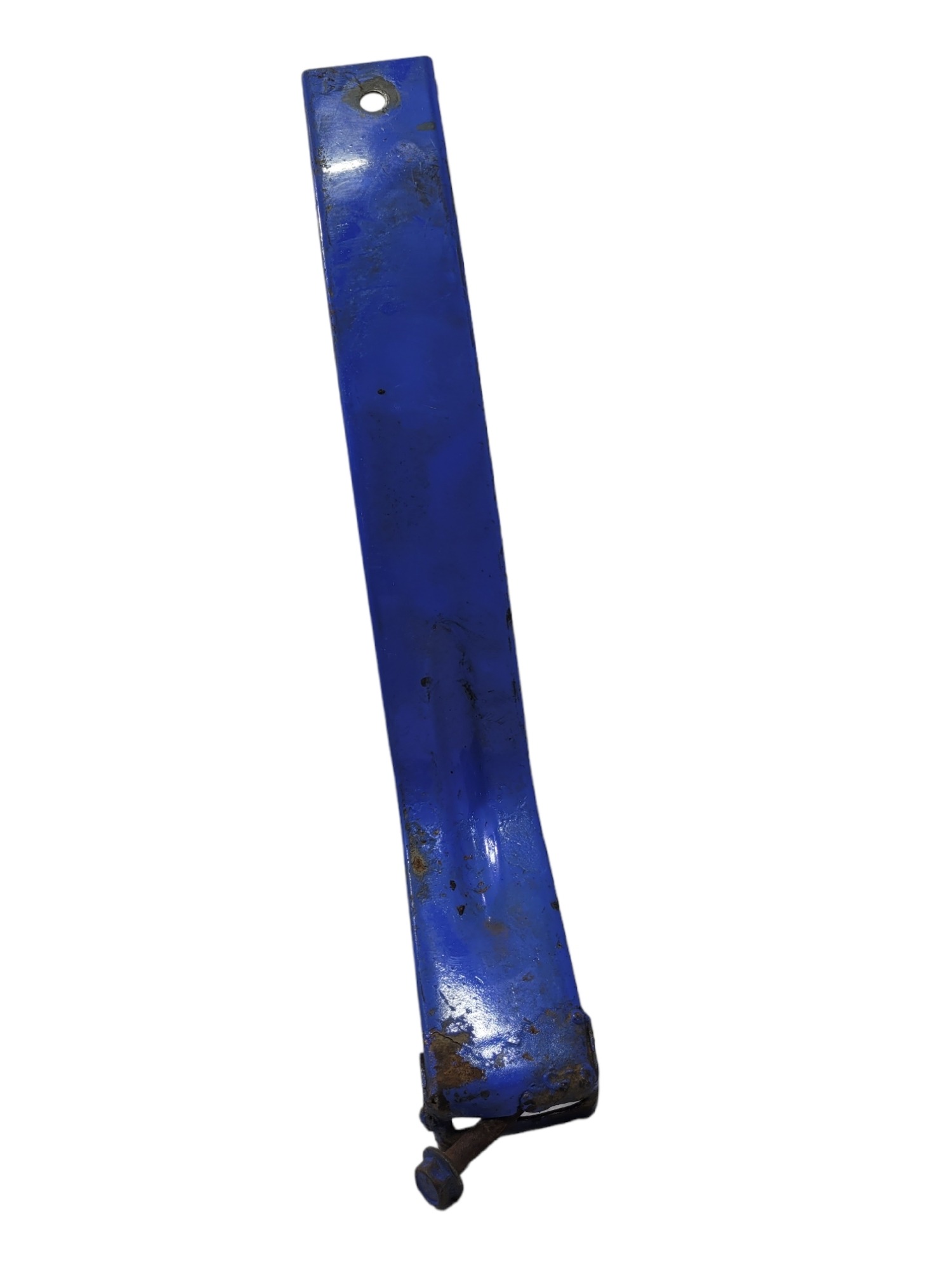 Suporte Paralama Dianteiro Cabine Fh20528528 3