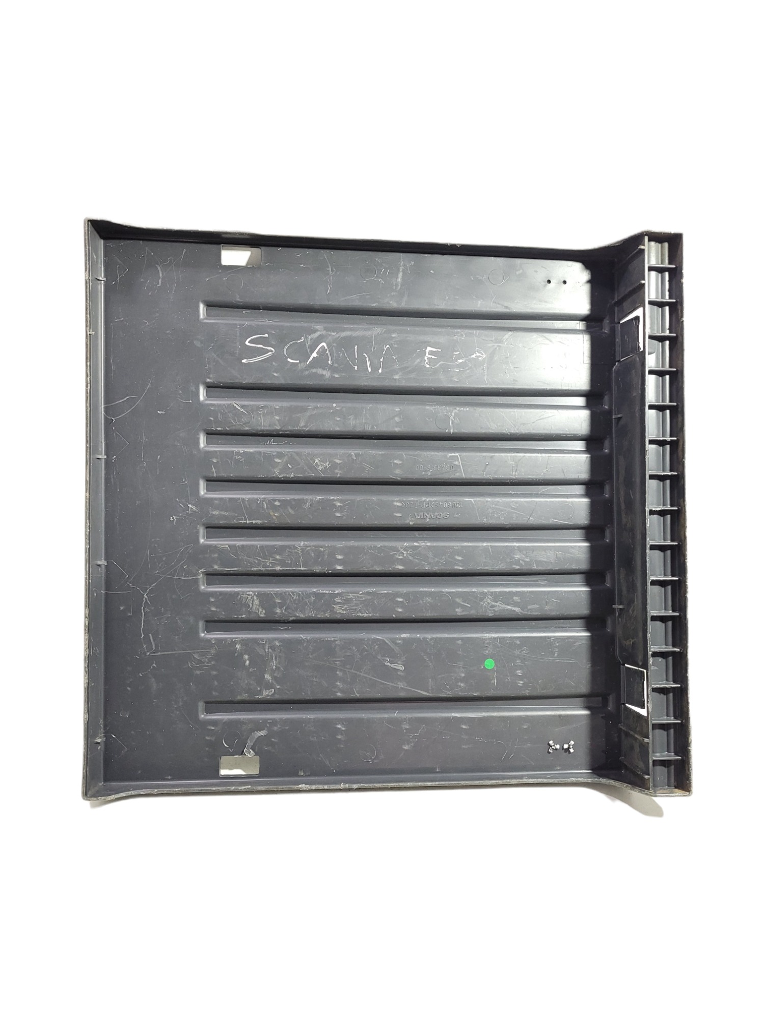 Tampa De Bateria Scania 6