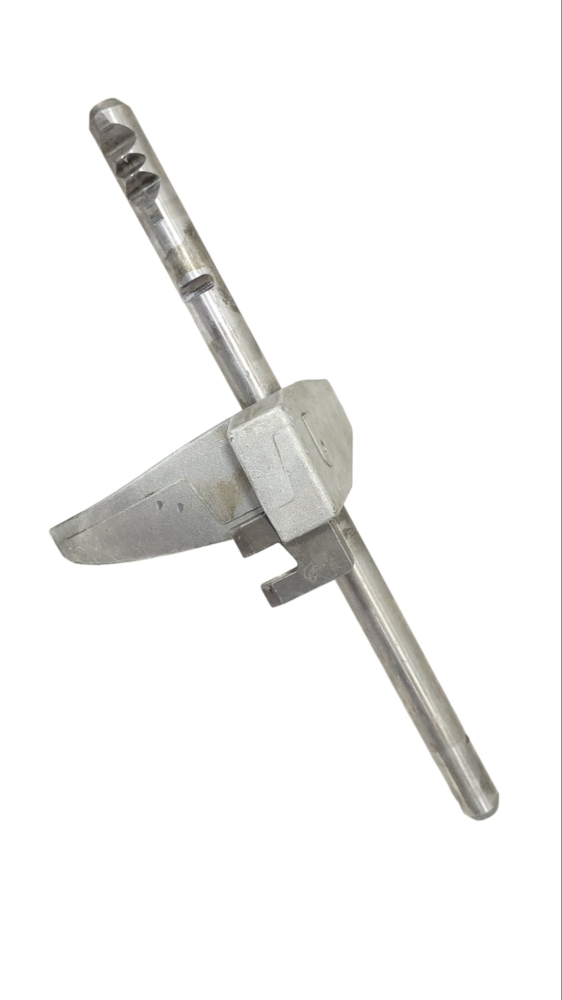 Garfo 3 E 4 Marcha Caixa Zf 1307206027 3