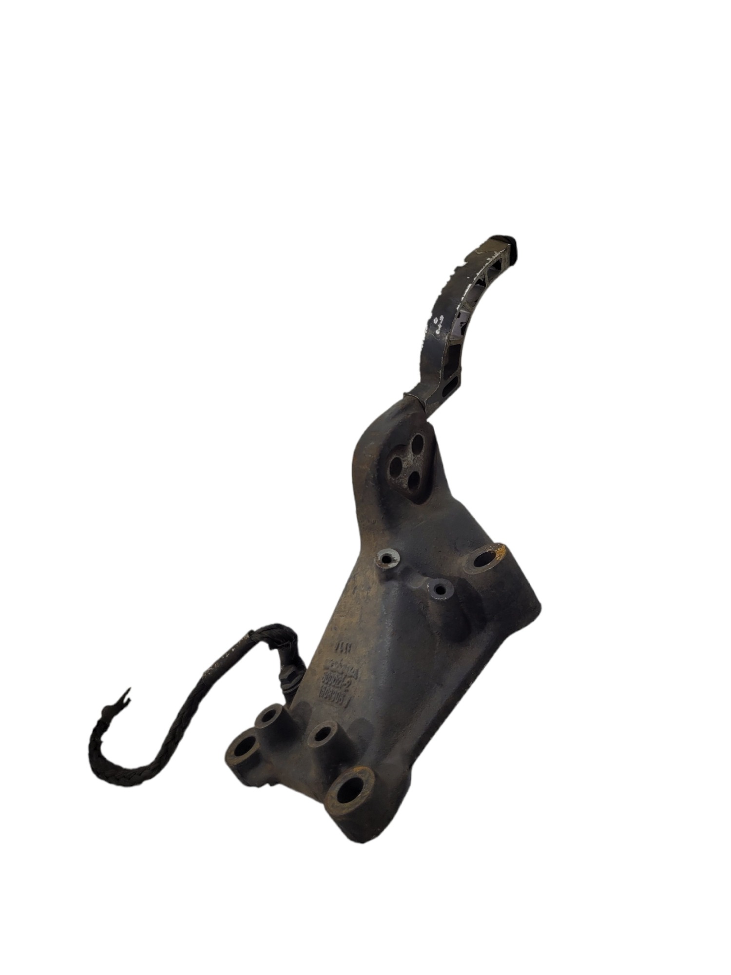 Suporte Motor Scania1508906 3
