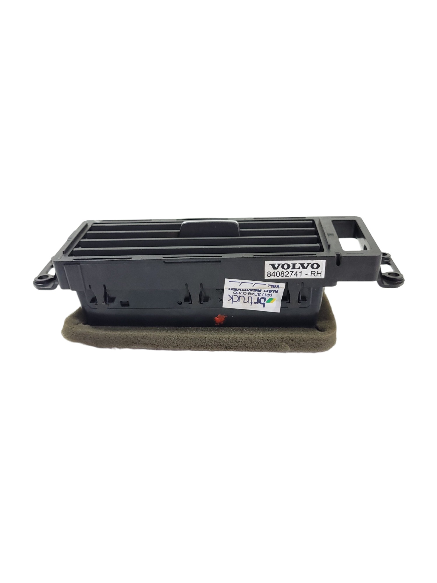 Difusor Ar Teto Direito Volvo Fh New84082741 2
