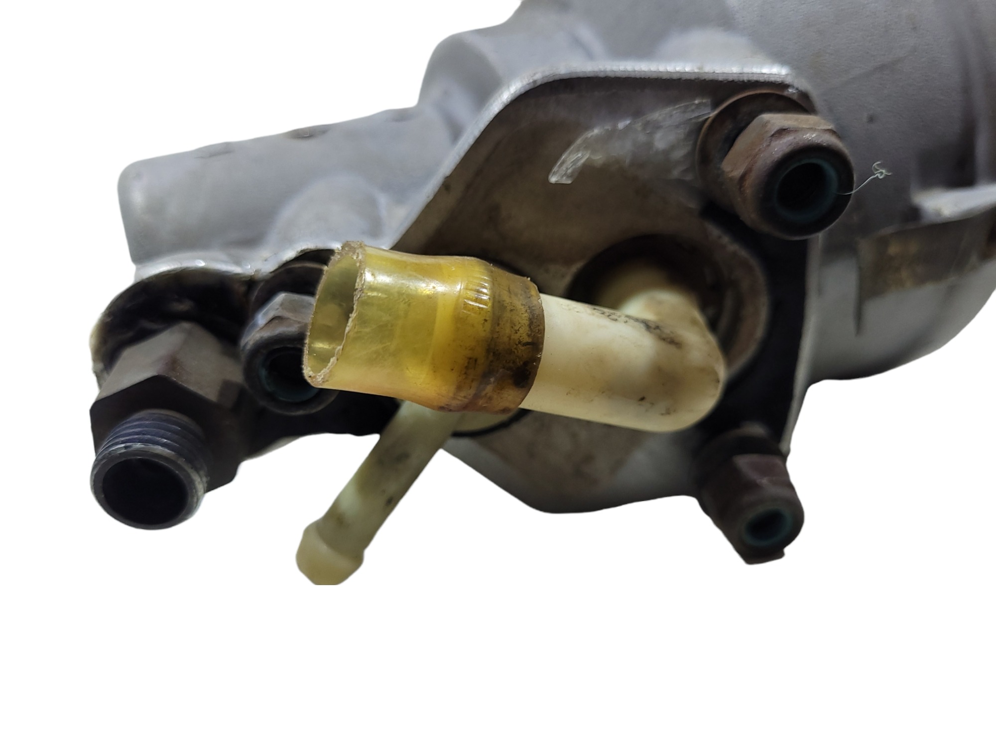 Cilindro Servo Embreagem Scania – 5
