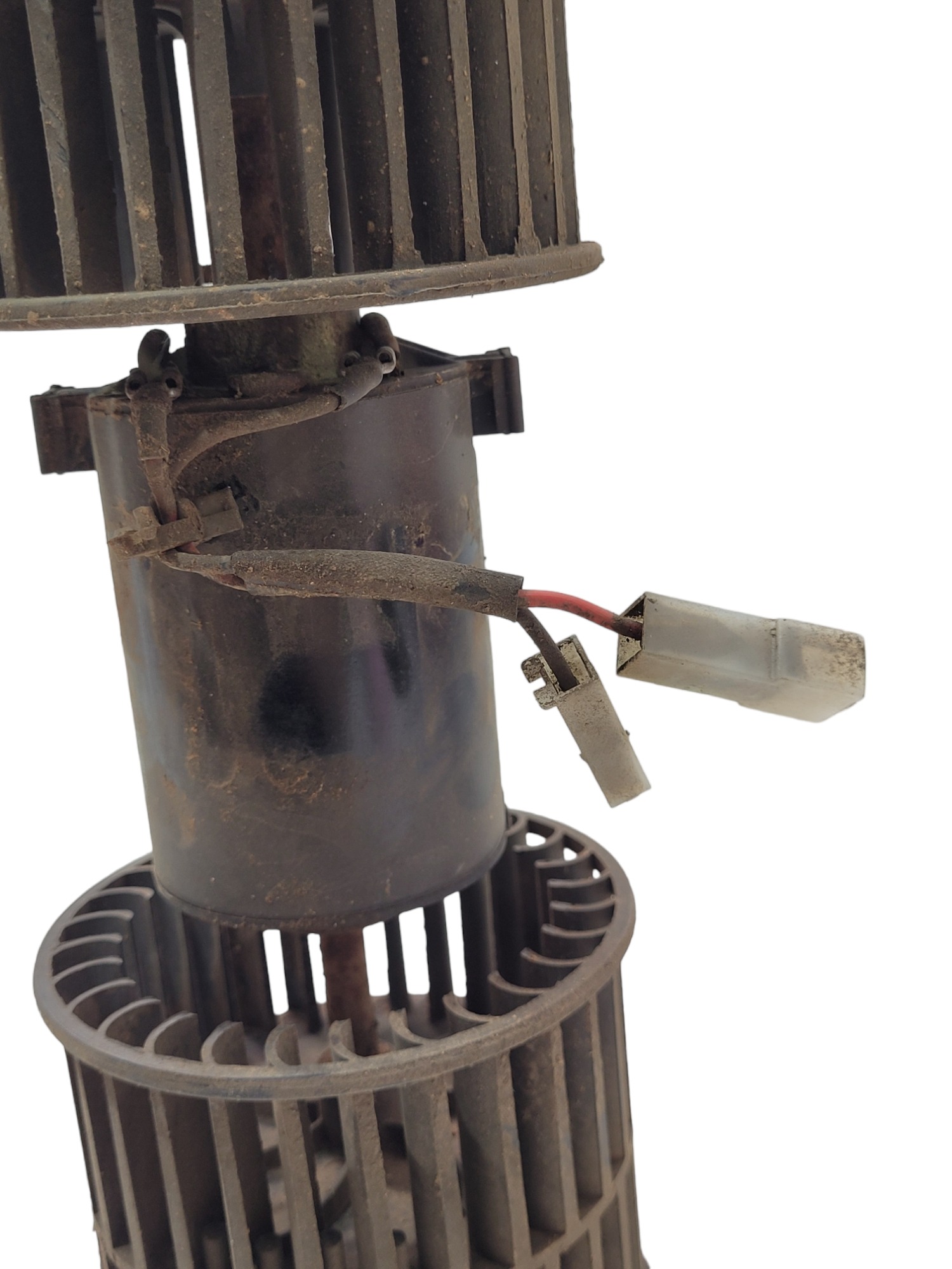 Motor Ventilador Iveco Hi Way 2014  101104424 3