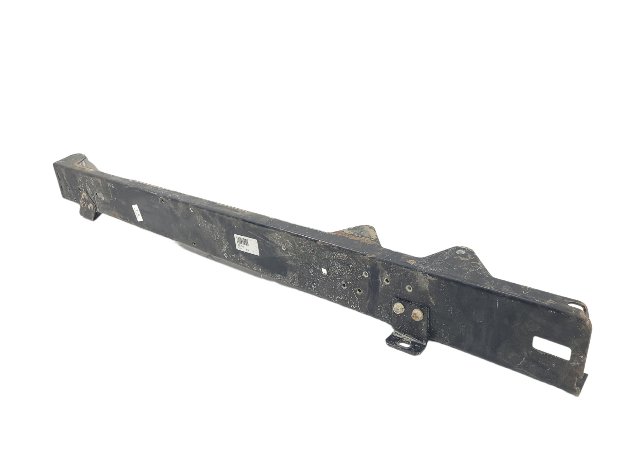 Suporte Lateral Radiador Scanian 23734 4
