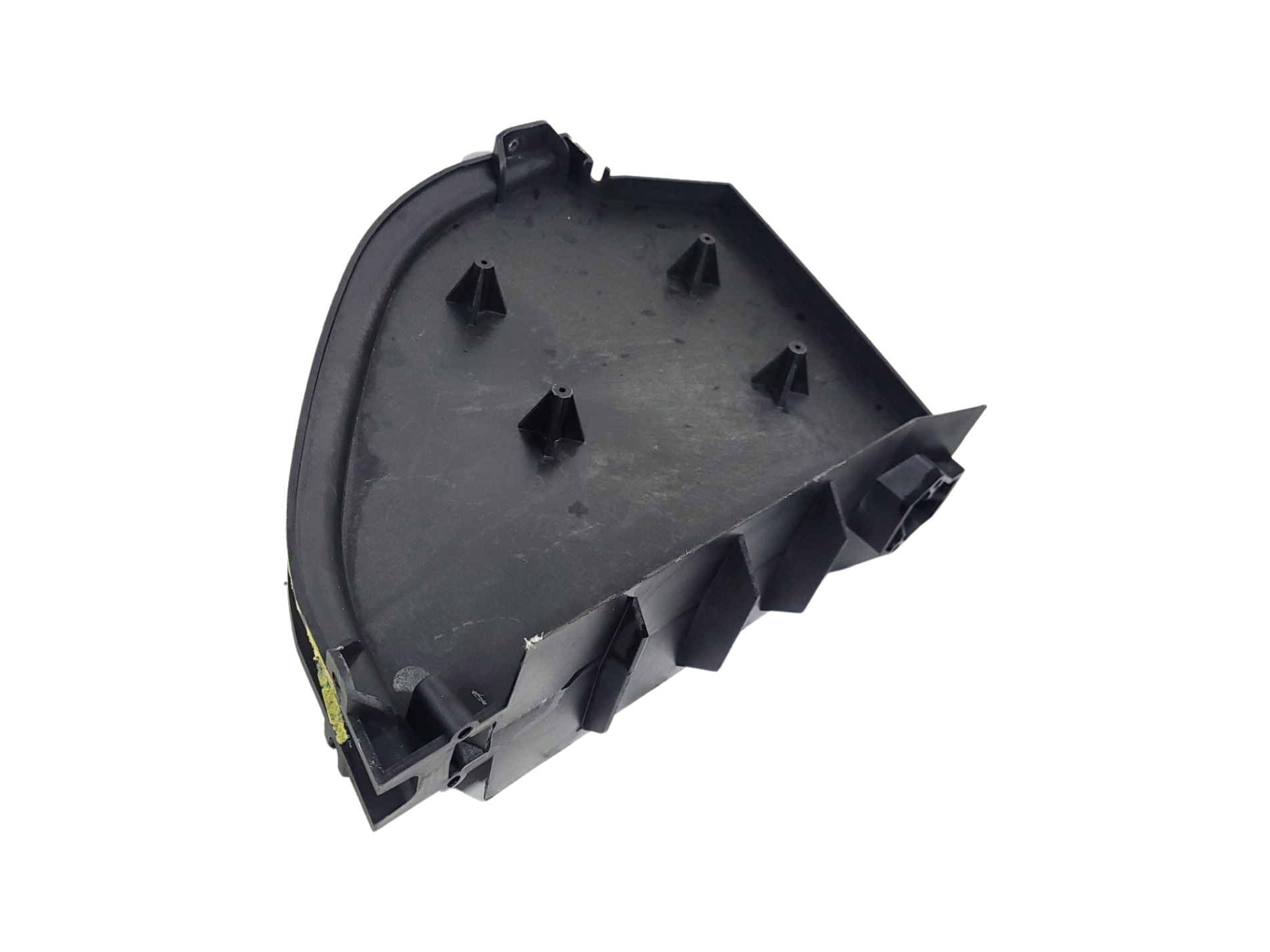 Tampa Do Painel Mann 81639030301 5